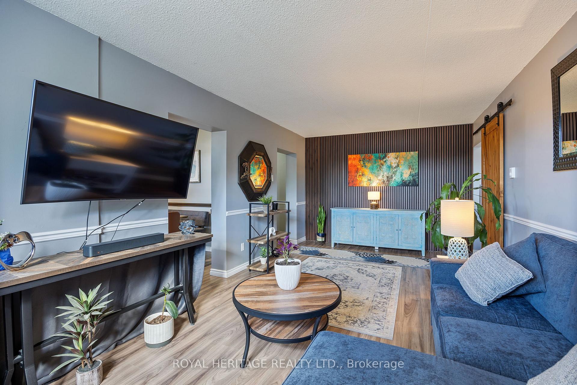 Photo 9 of Unit 233, 580 Mary Street E, Whitby, Downtown Whitby — HOMEH