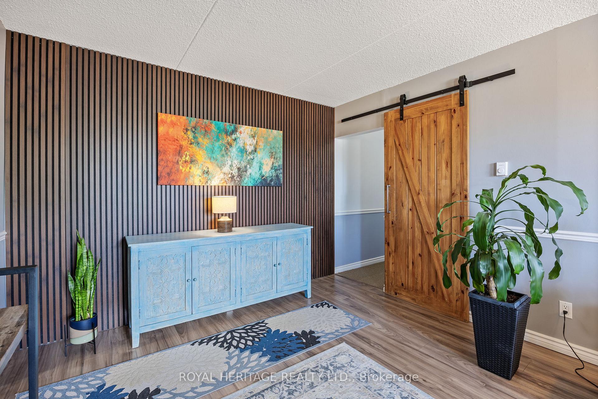 Photo 7 of Unit 233, 580 Mary Street E, Whitby, Downtown Whitby — HOMEH