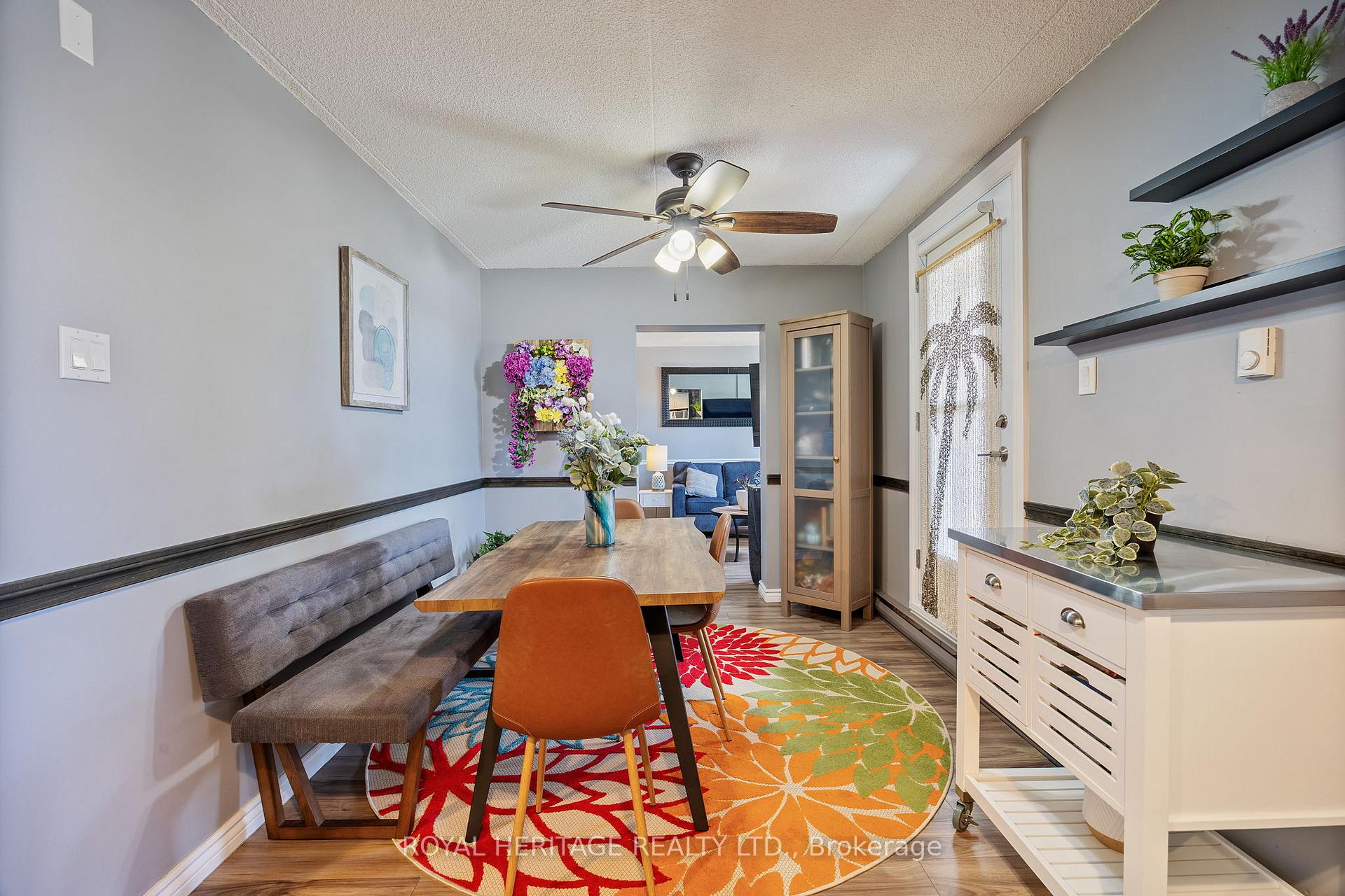 Photo 2 of Unit 233, 580 Mary Street E, Whitby, Downtown Whitby — HOMEH