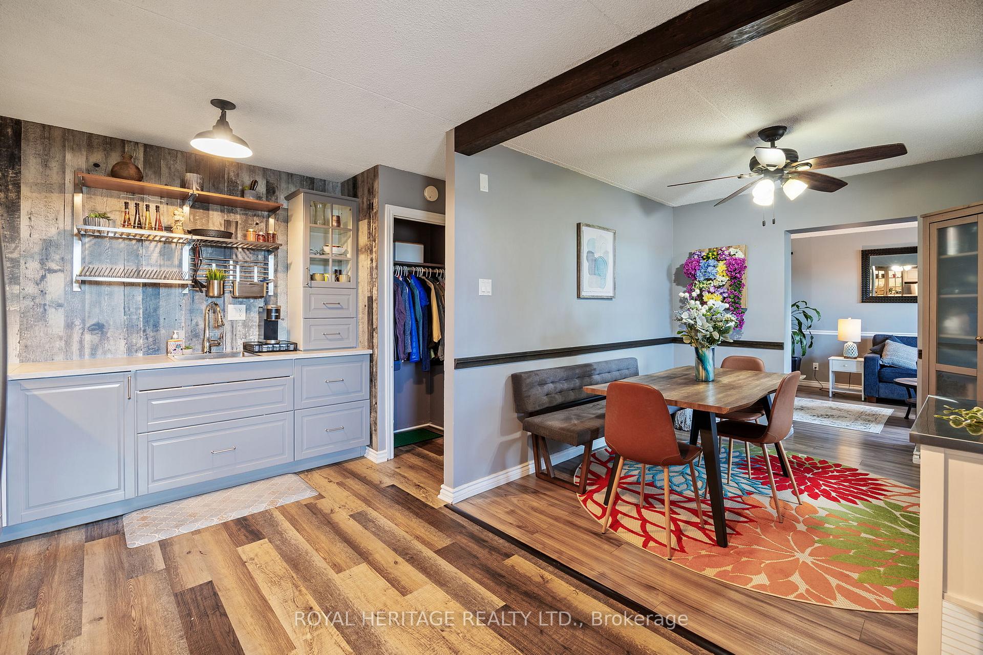 Photo 11 of Unit 233, 580 Mary Street E, Whitby, Downtown Whitby — HOMEH