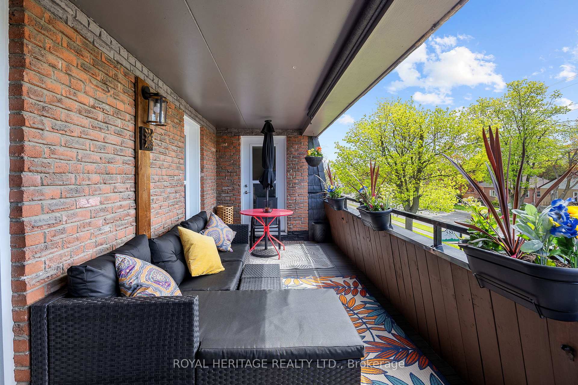 Photo 16 of Unit 233, 580 Mary Street E, Whitby, Downtown Whitby — HOMEH