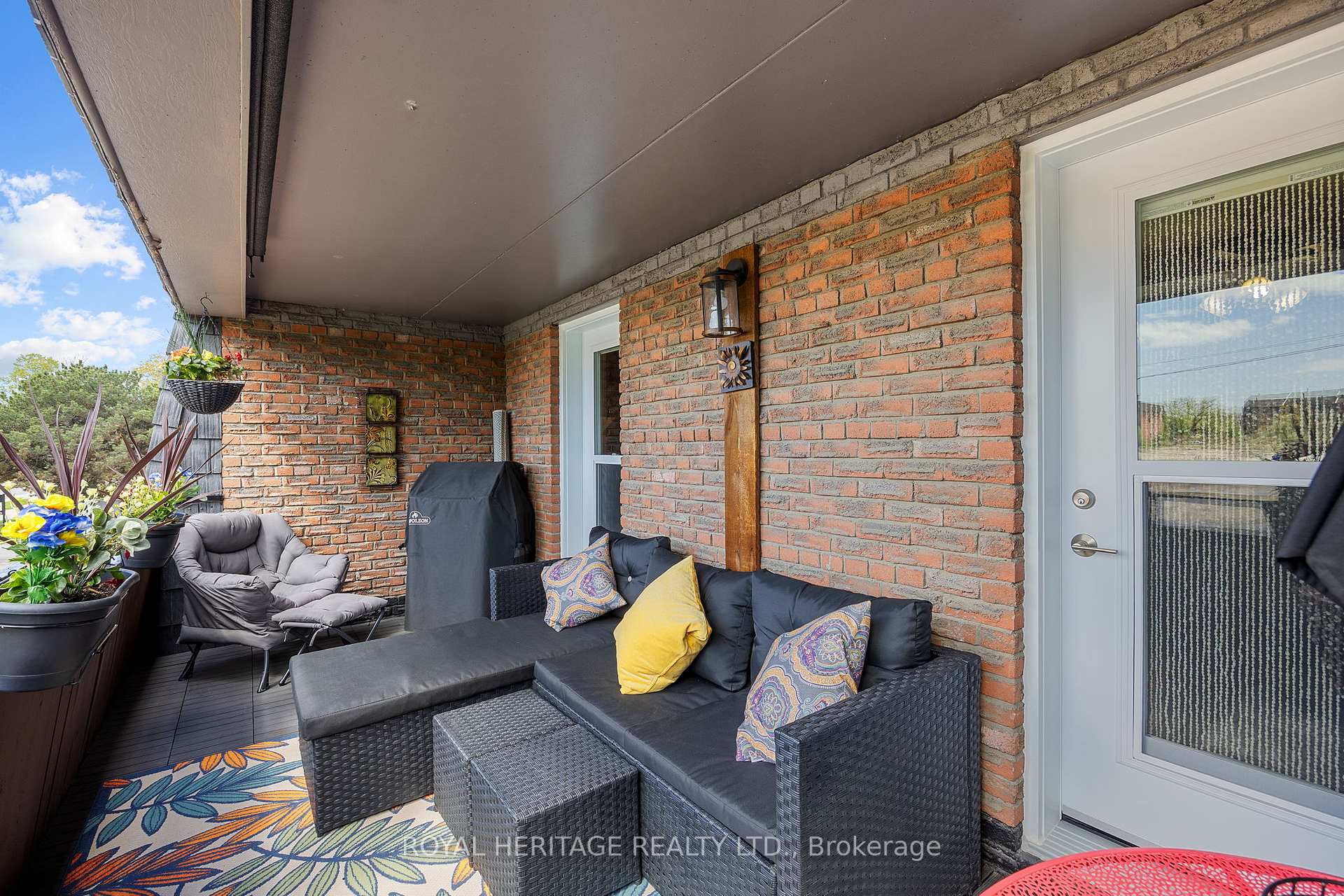 Photo 15 of Unit 233, 580 Mary Street E, Whitby, Downtown Whitby — HOMEH