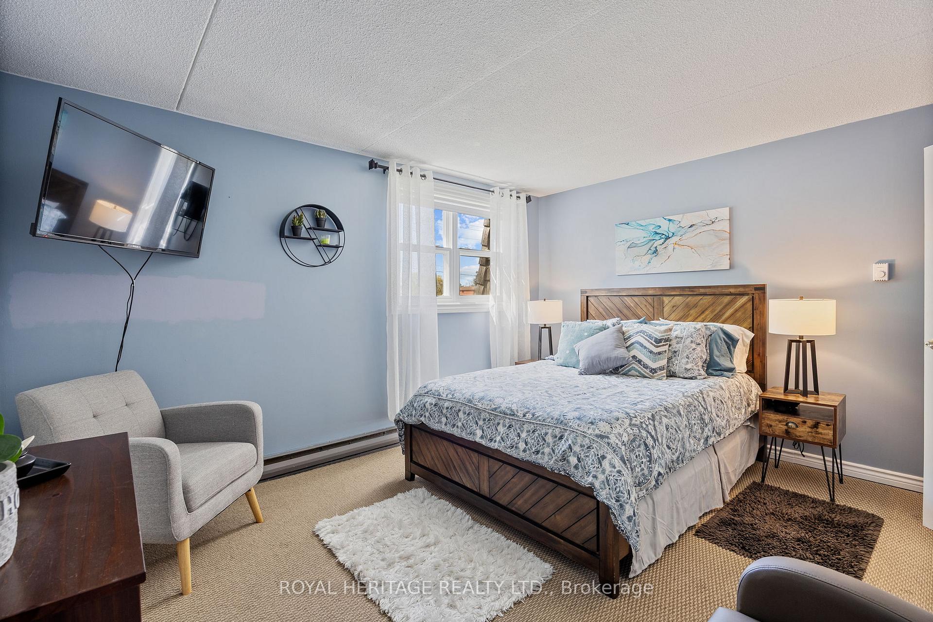 Photo 17 of Unit 233, 580 Mary Street E, Whitby, Downtown Whitby — HOMEH