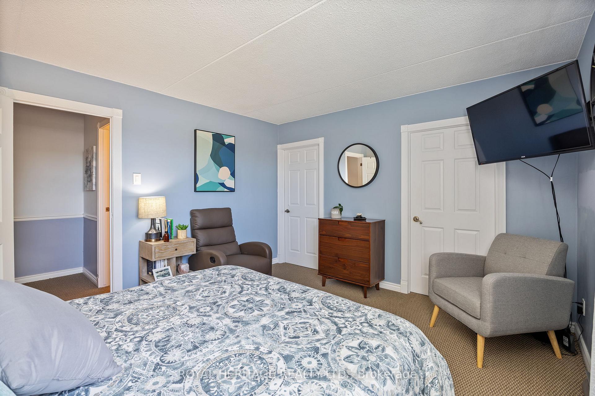 Photo 19 of Unit 233, 580 Mary Street E, Whitby, Downtown Whitby — HOMEH