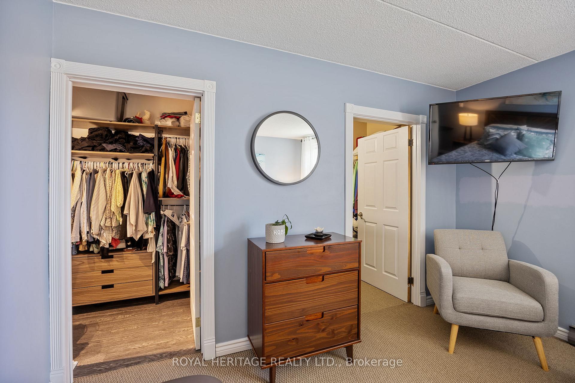 Photo 18 of Unit 233, 580 Mary Street E, Whitby, Downtown Whitby — HOMEH
