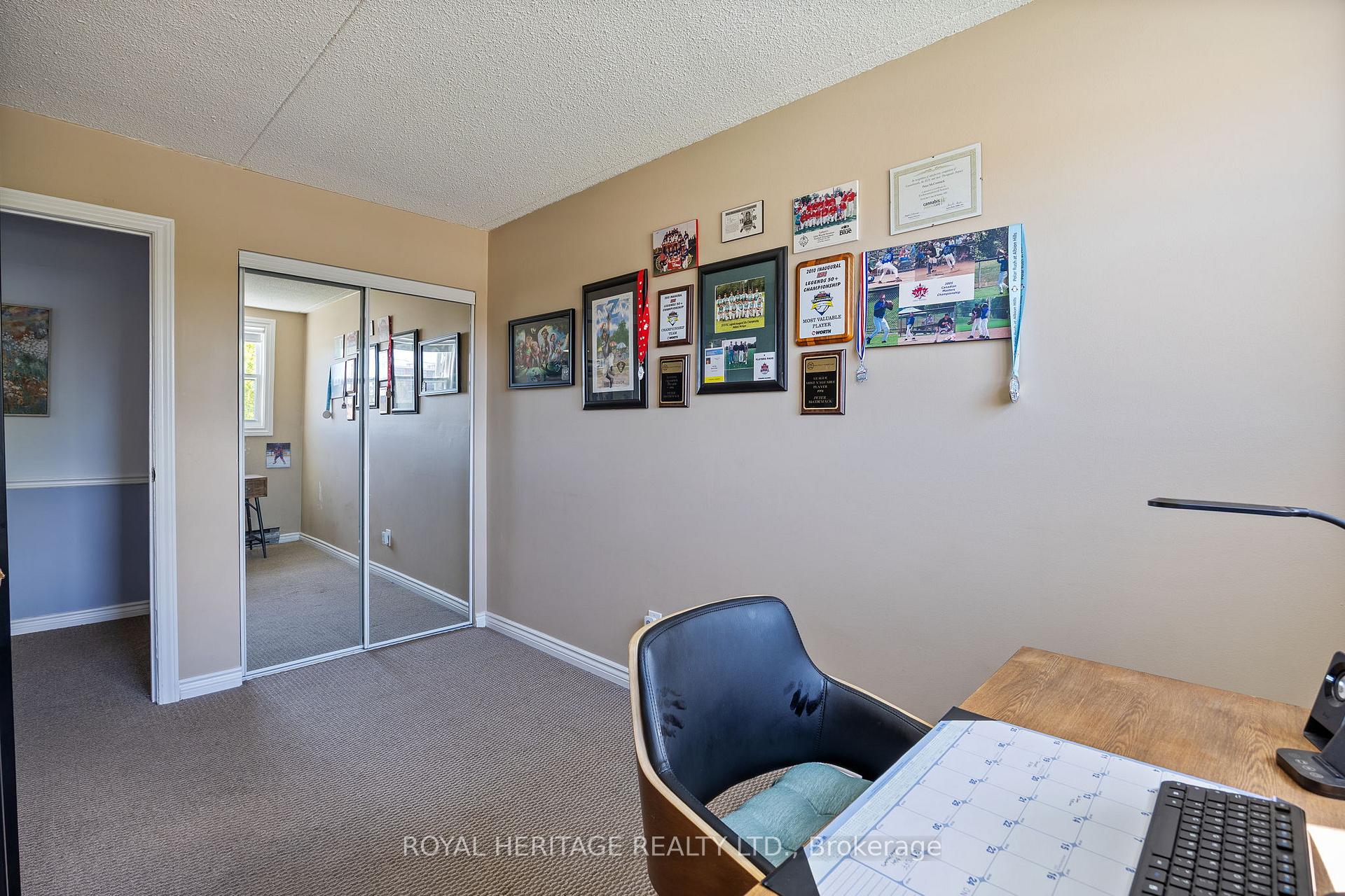Photo 22 of Unit 233, 580 Mary Street E, Whitby, Downtown Whitby — HOMEH