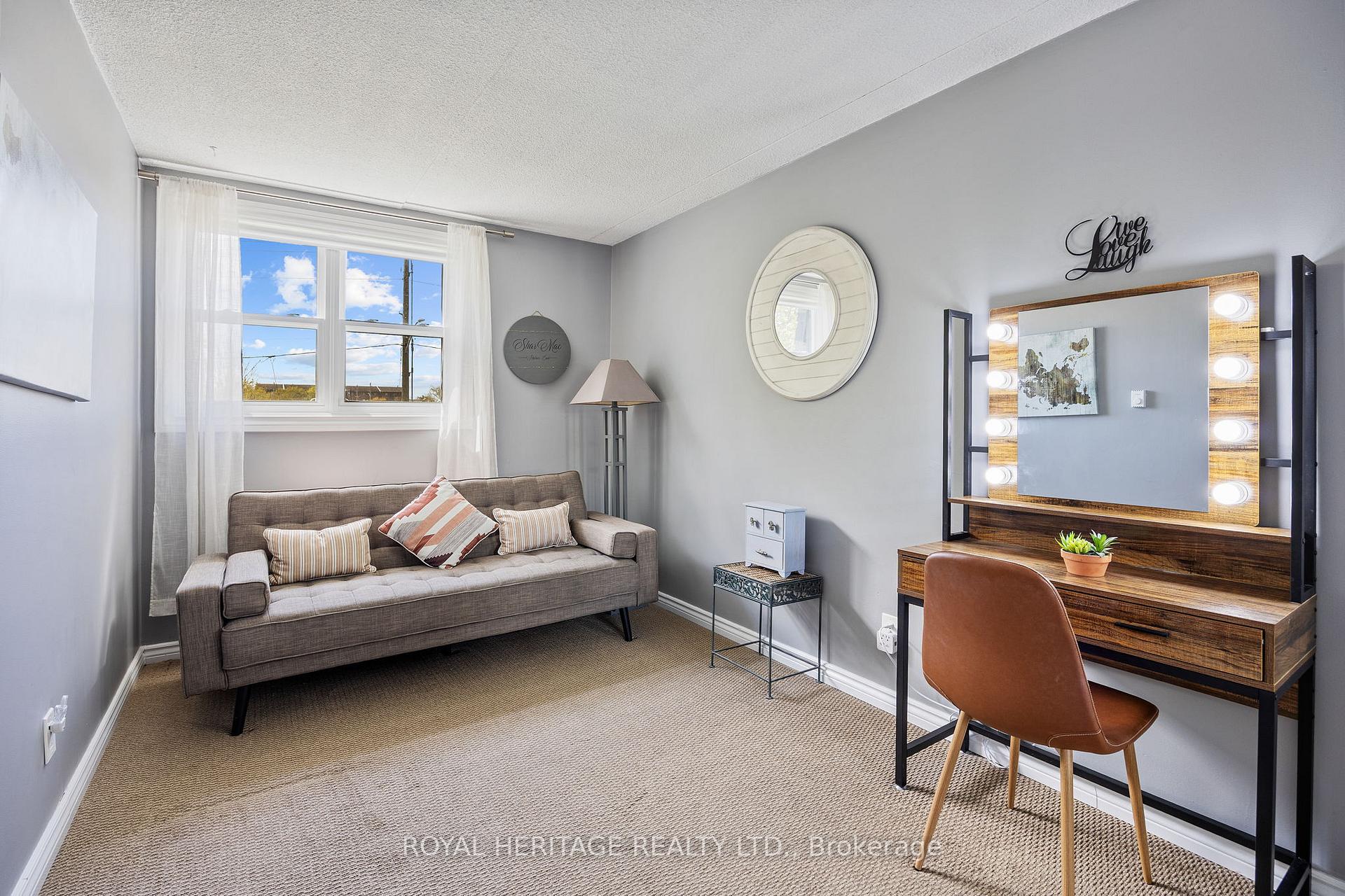 Photo 23 of Unit 233, 580 Mary Street E, Whitby, Downtown Whitby — HOMEH
