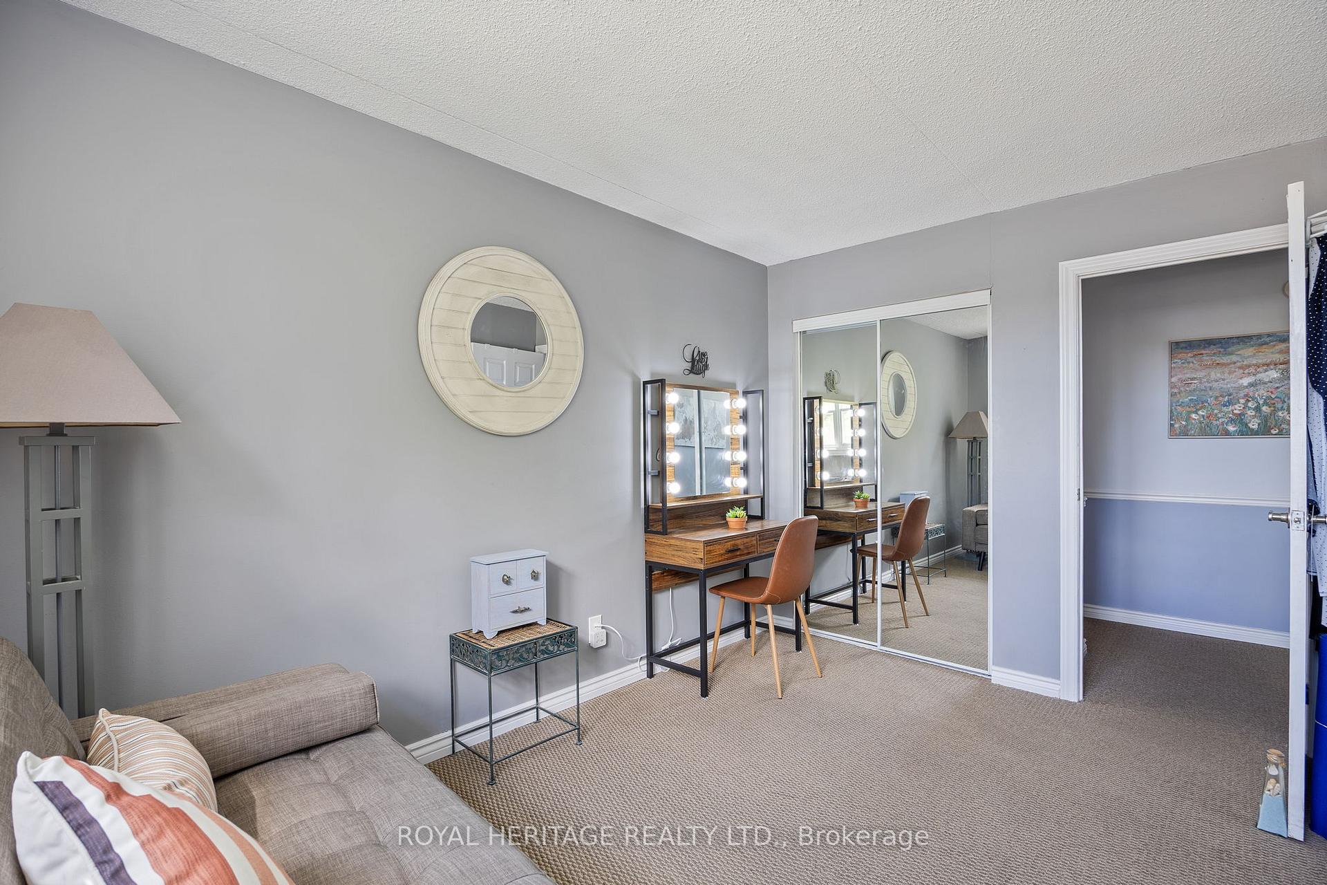 Photo 25 of Unit 233, 580 Mary Street E, Whitby, Downtown Whitby — HOMEH