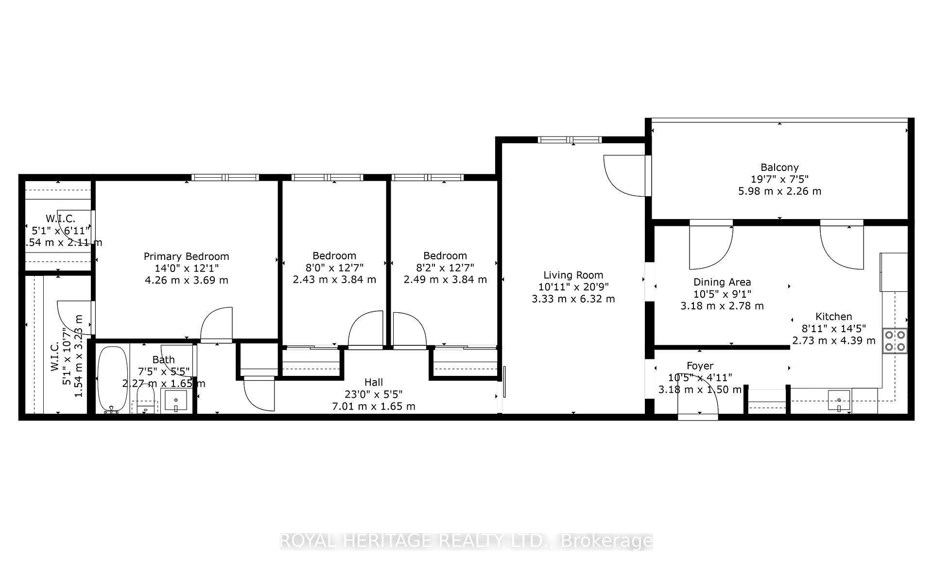 Photo 26 of Unit 233, 580 Mary Street E, Whitby, Downtown Whitby — HOMEH