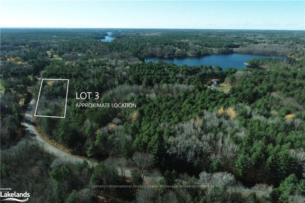 Photo 4 of 1067 Thomas Road, Gravenhurst, Ryde — HOMEH