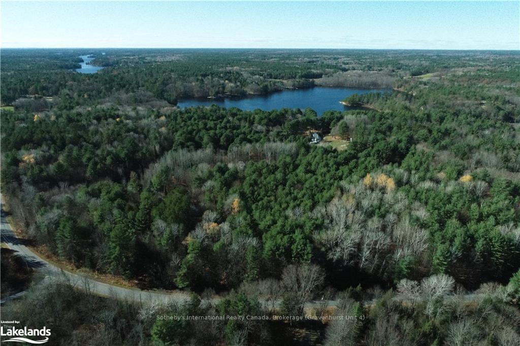 Photo 7 of 1067 Thomas Road, Gravenhurst, Ryde — HOMEH