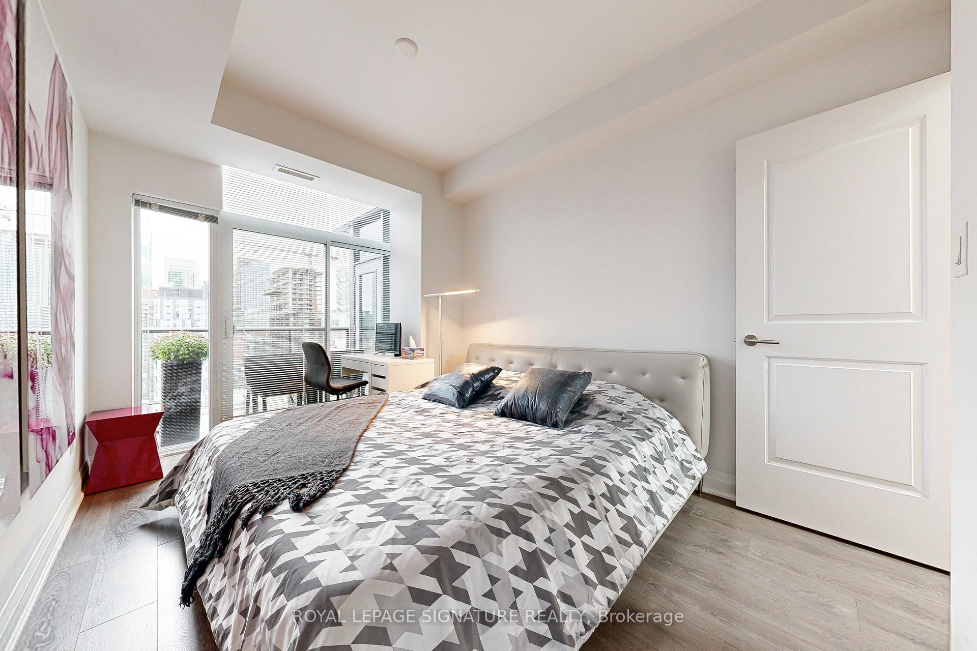 Photo 40 of Unit PH11, 400 Adelaide Street E, Toronto, Moss Park — HOMEH