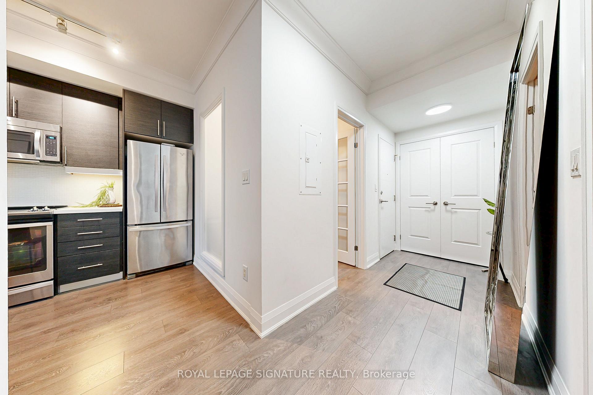 Photo 42 of Unit PH11, 400 Adelaide Street E, Toronto, Moss Park — HOMEH