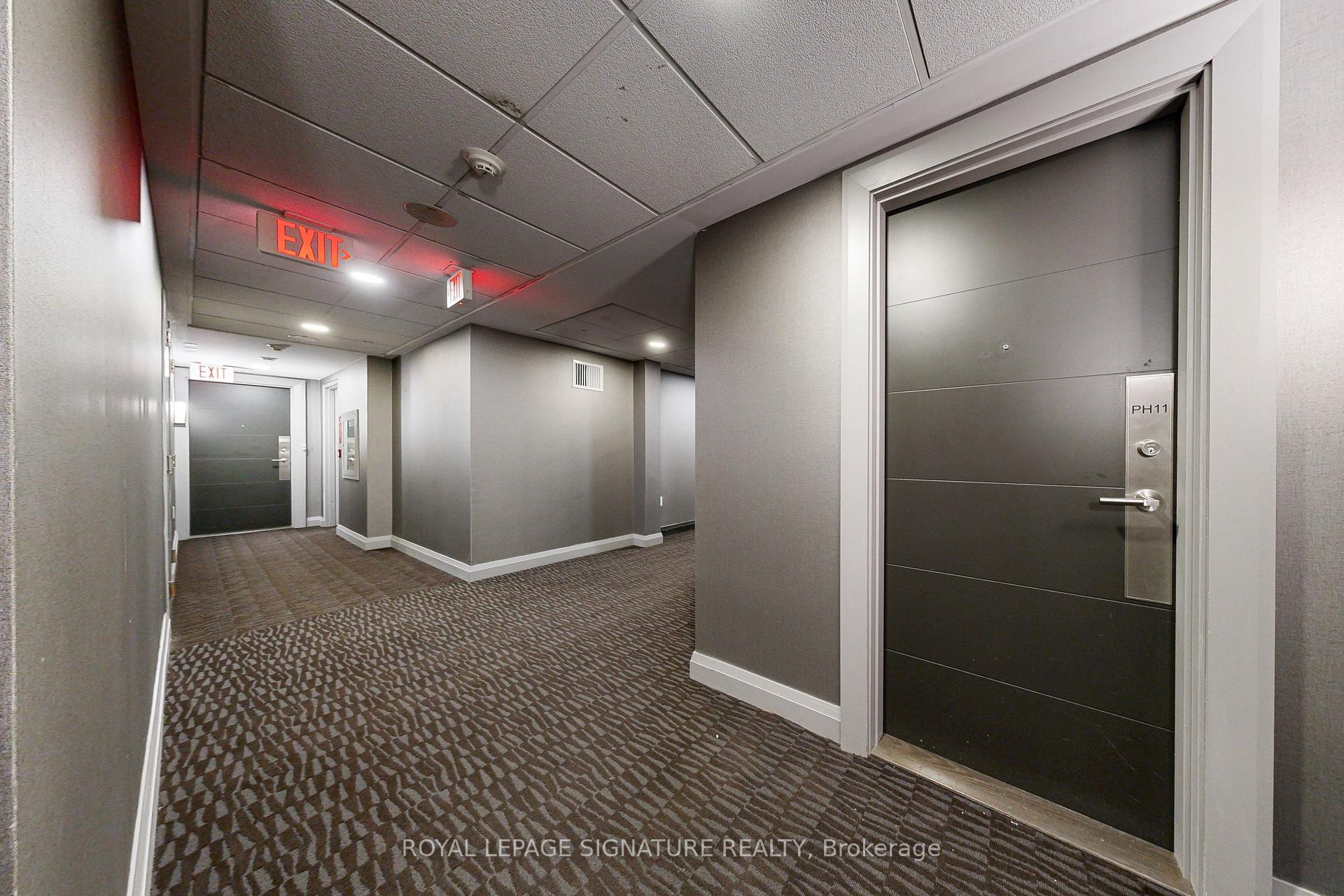 Photo 19 of Unit PH11, 400 Adelaide Street E, Toronto, Moss Park — HOMEH