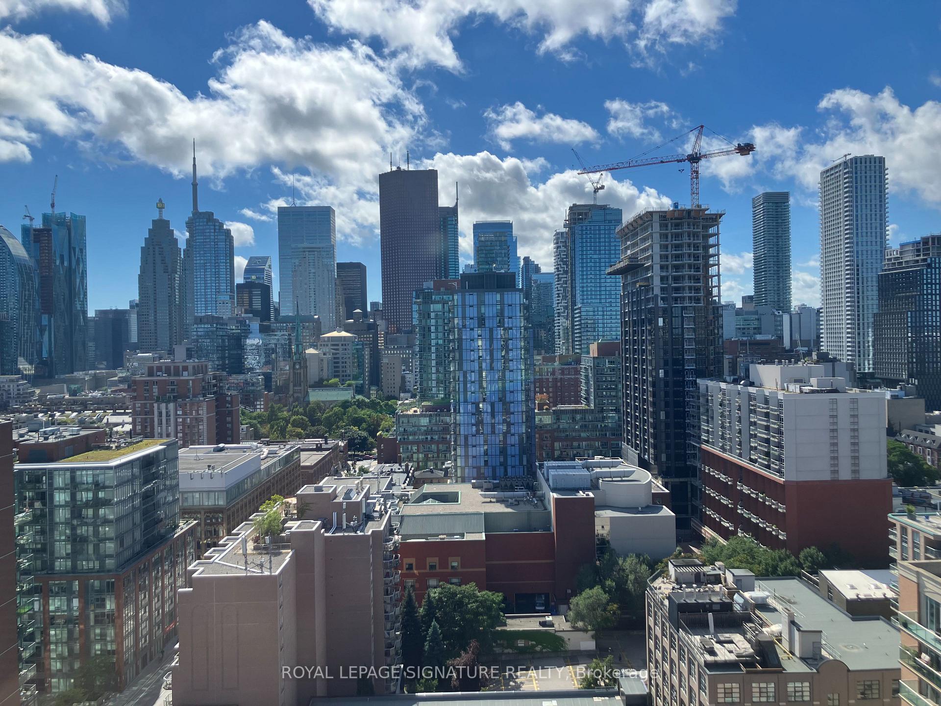 Photo 27 of Unit PH11, 400 Adelaide Street E, Toronto, Moss Park — HOMEH