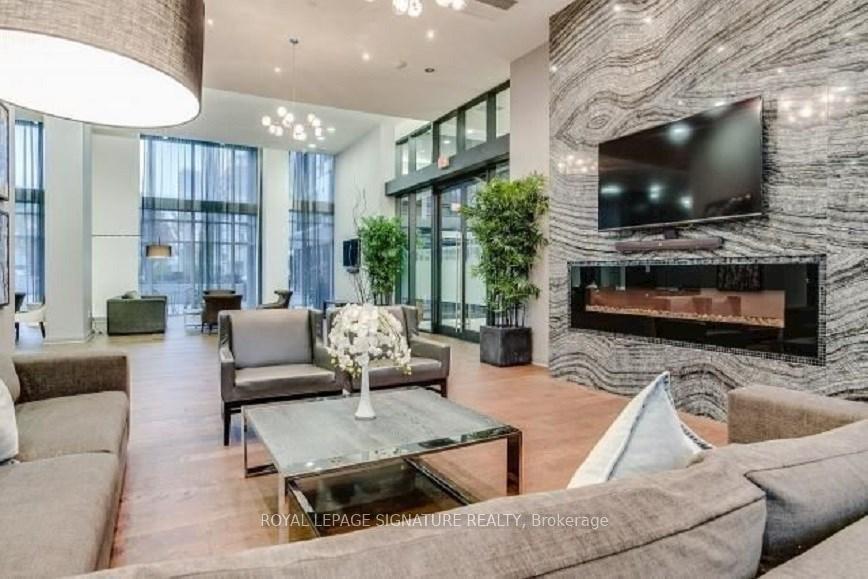 Photo 34 of Unit PH11, 400 Adelaide Street E, Toronto, Moss Park — HOMEH