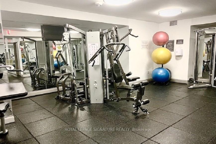 Photo 28 of Unit PH11, 400 Adelaide Street E, Toronto, Moss Park — HOMEH