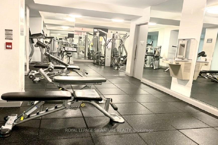 Photo 43 of Unit PH11, 400 Adelaide Street E, Toronto, Moss Park — HOMEH