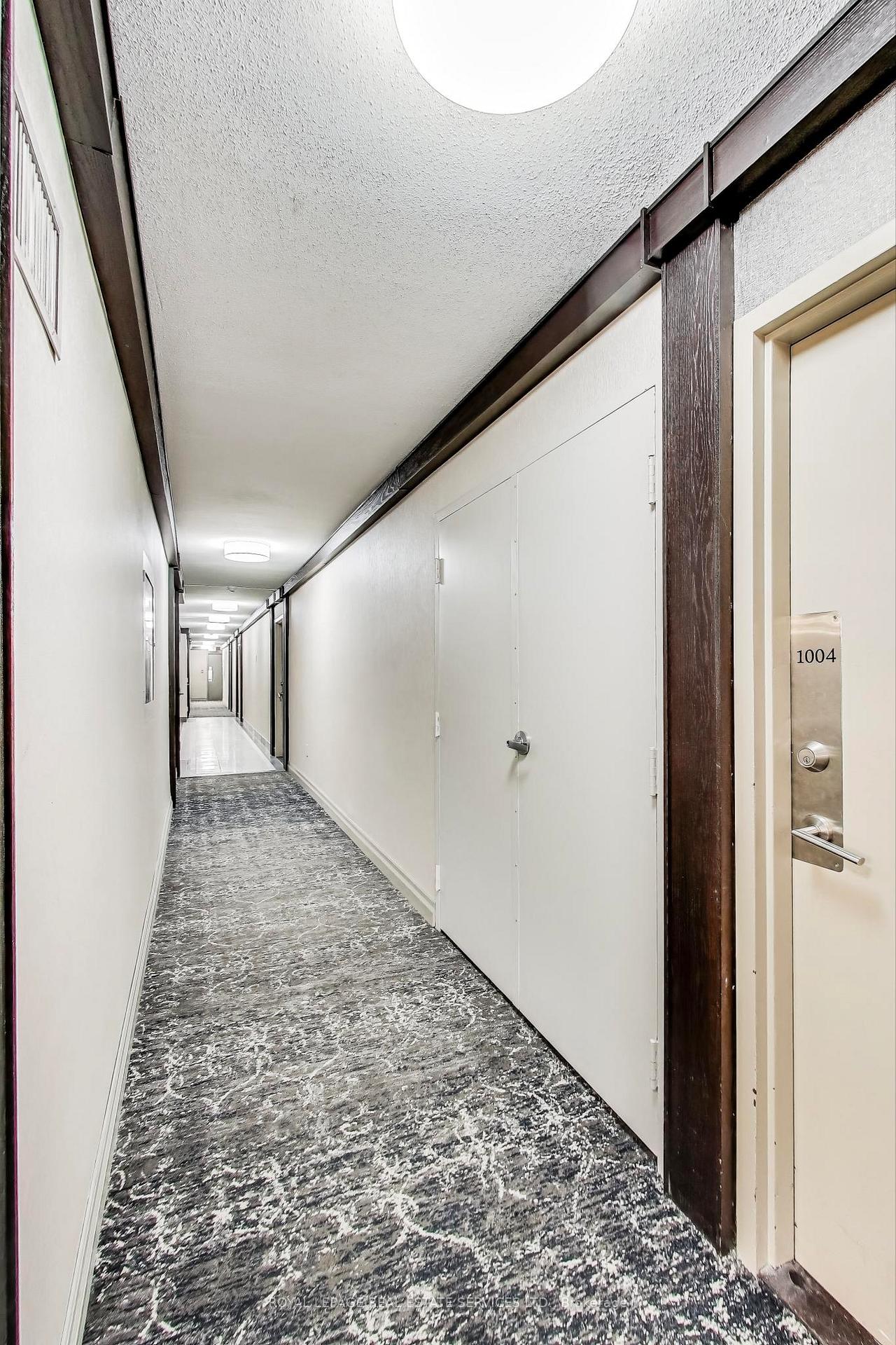 Photo 2 of Unit 1003, 30 Gloucester Street, Toronto, Church-Yonge Corridor — HOMEH