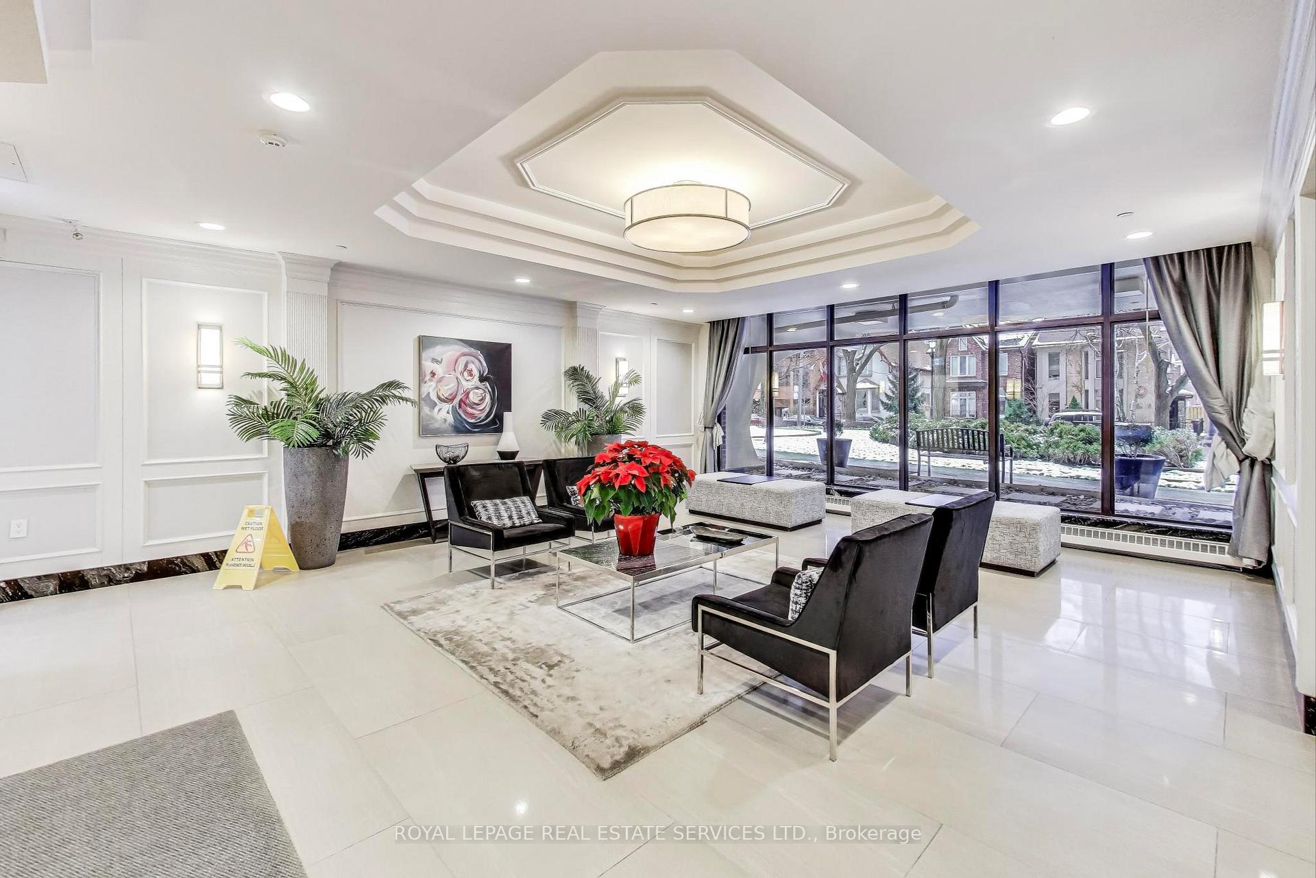 Photo 11 of Unit 1003, 30 Gloucester Street, Toronto, Church-Yonge Corridor — HOMEH