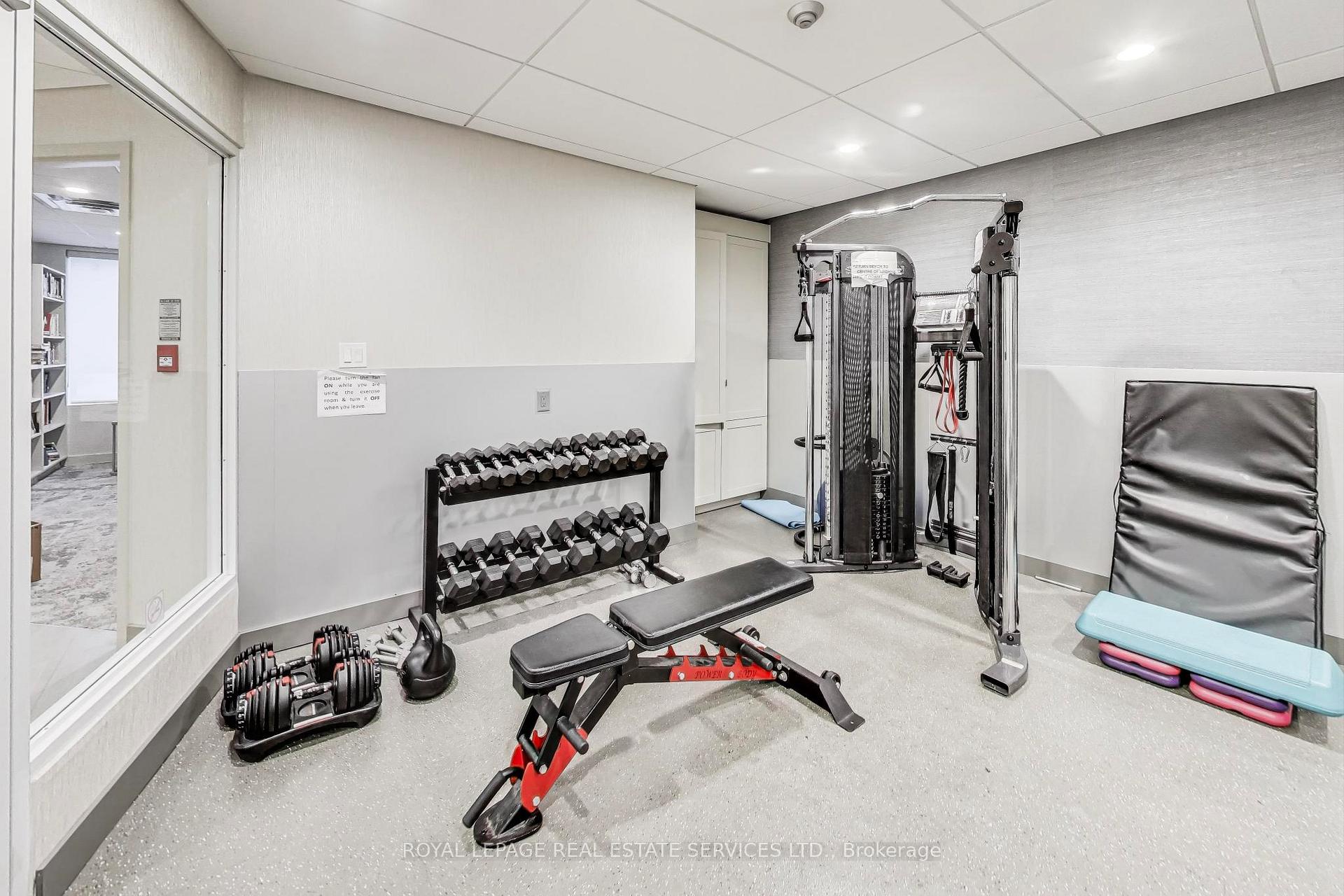 Photo 10 of Unit 1003, 30 Gloucester Street, Toronto, Church-Yonge Corridor — HOMEH