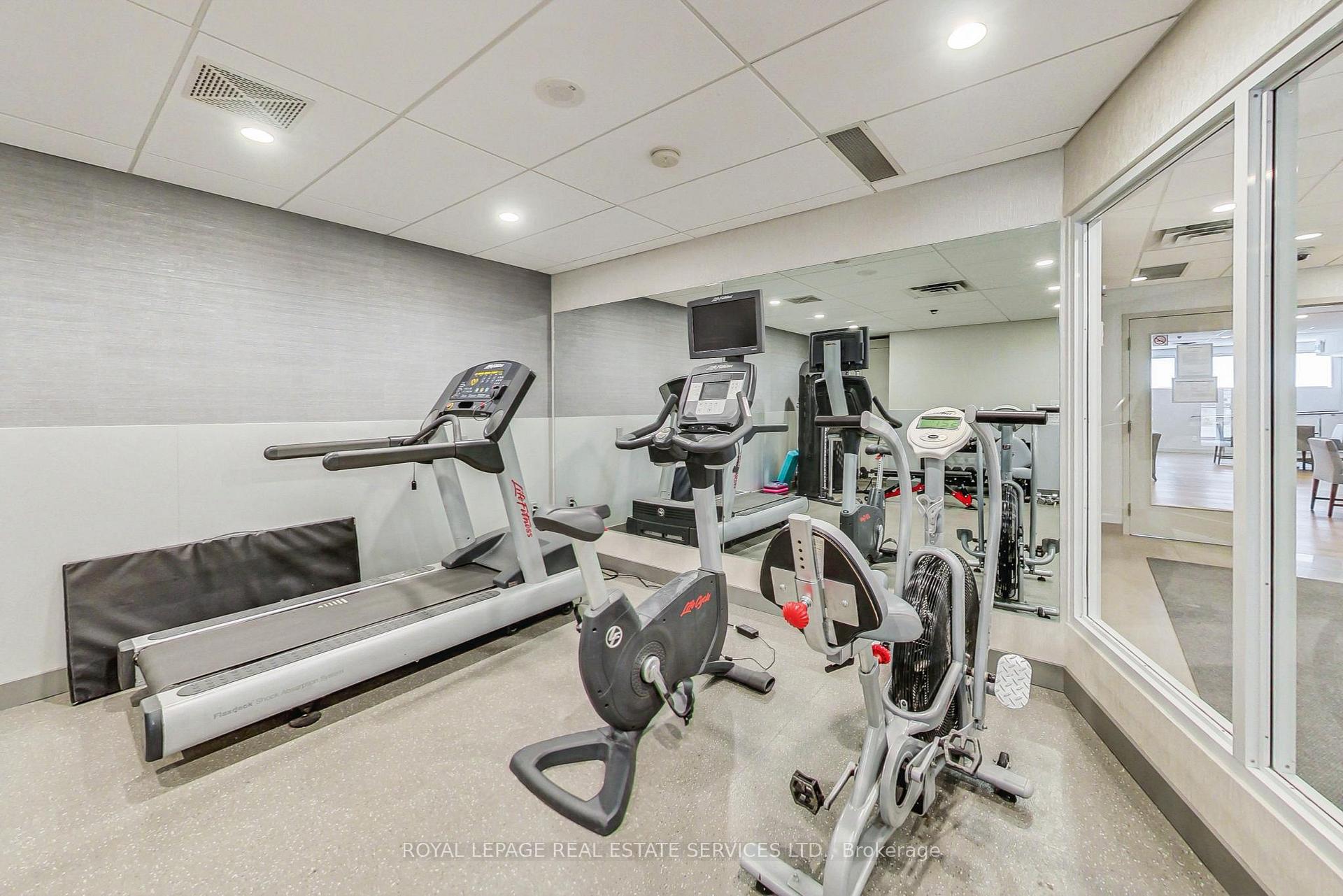 Photo 16 of Unit 1003, 30 Gloucester Street, Toronto, Church-Yonge Corridor — HOMEH