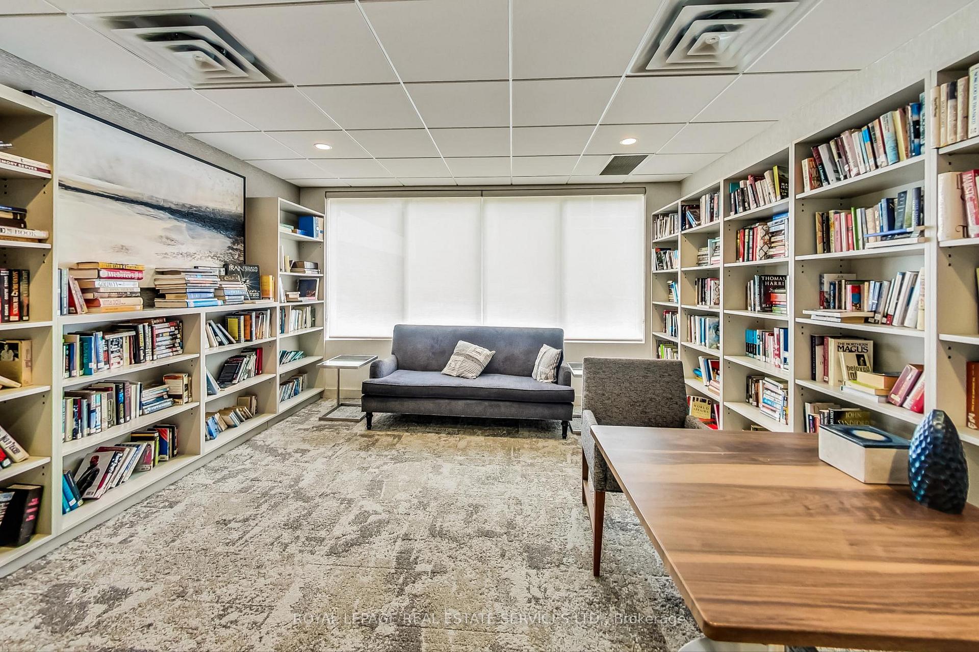 Photo 14 of Unit 1003, 30 Gloucester Street, Toronto, Church-Yonge Corridor — HOMEH