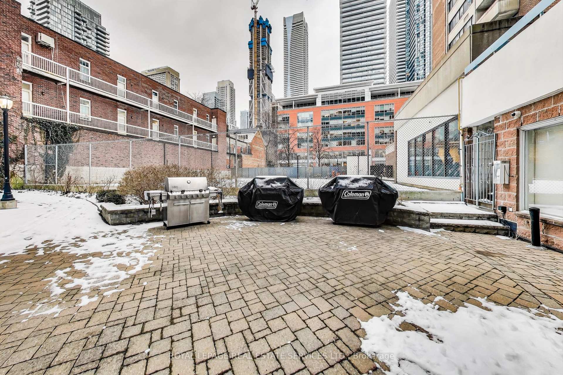 Photo 18 of Unit 1003, 30 Gloucester Street, Toronto, Church-Yonge Corridor — HOMEH