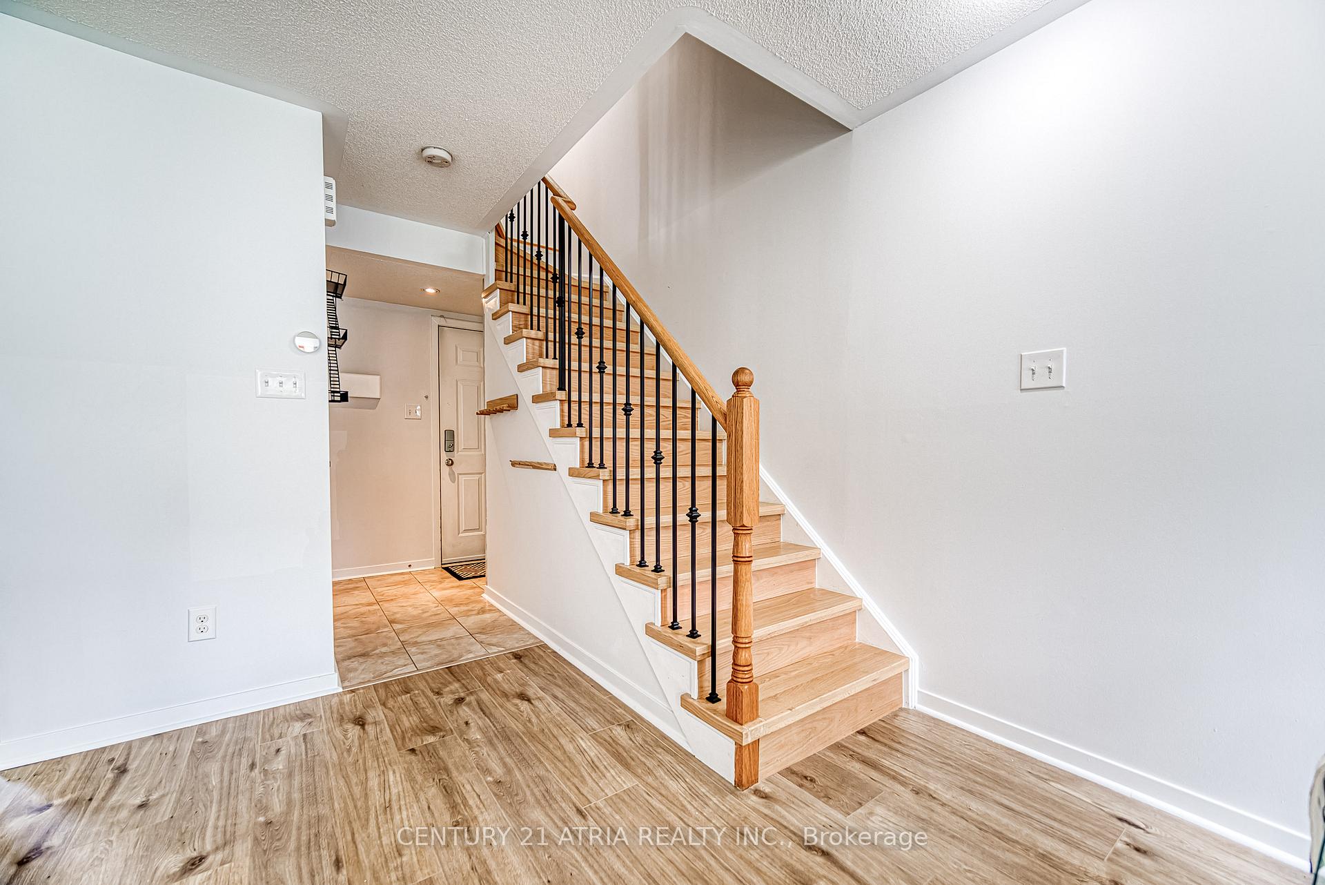 Photo 2 of Unit 2, 8 Frances Loring Lane, Toronto, South Riverdale — HOMEH