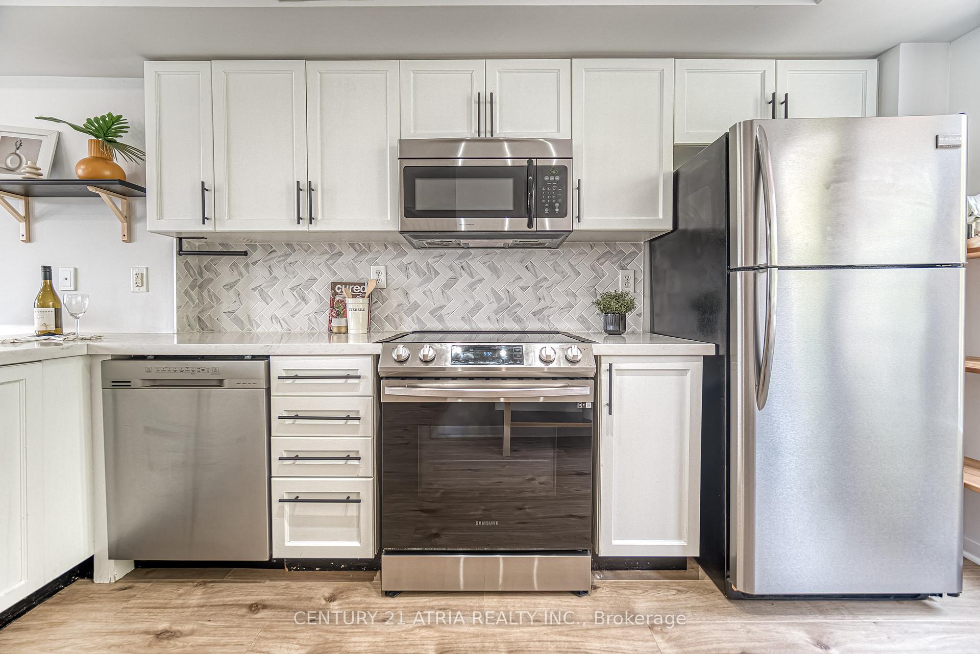 Photo 6 of Unit 2, 8 Frances Loring Lane, Toronto, South Riverdale — HOMEH