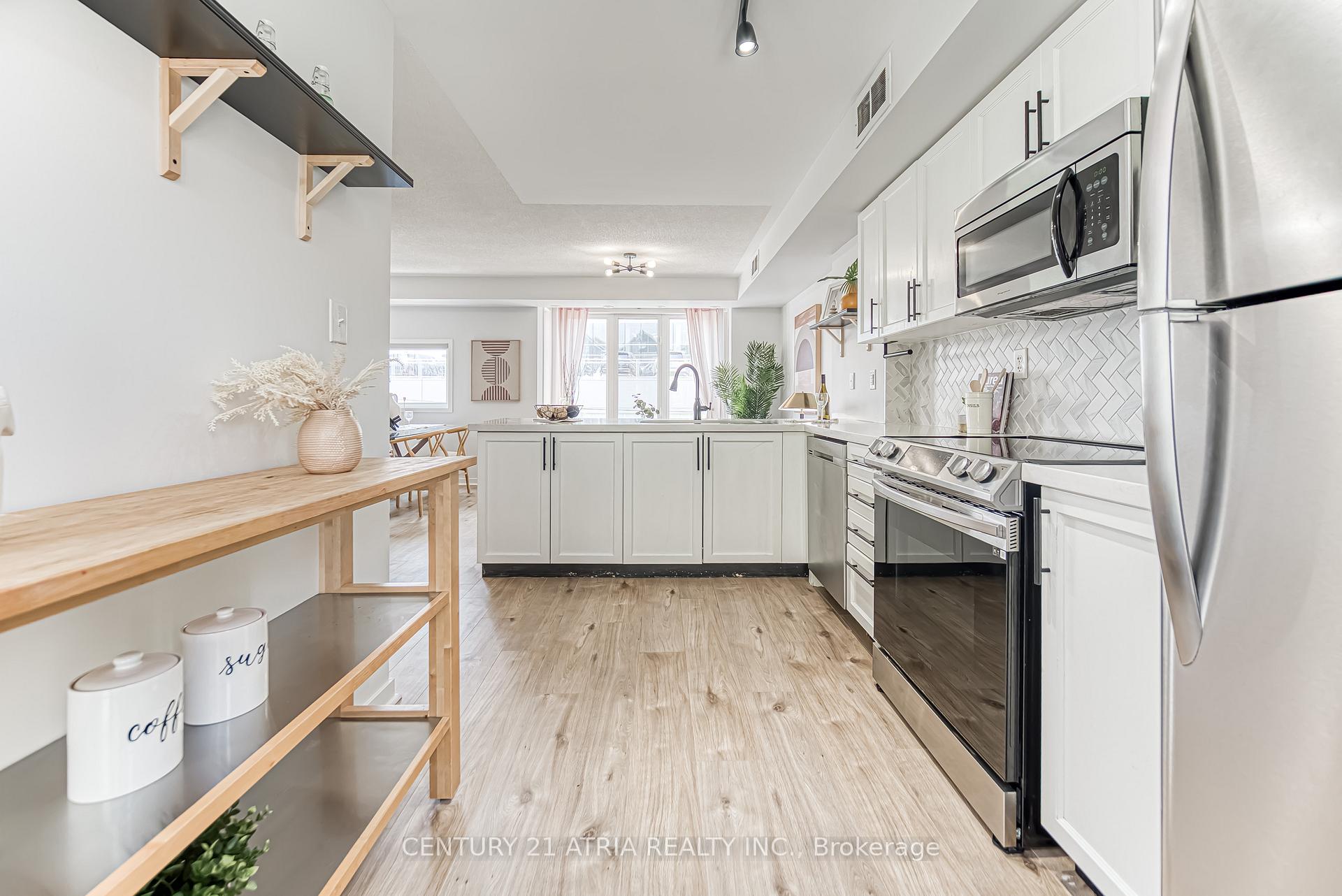 Photo 8 of Unit 2, 8 Frances Loring Lane, Toronto, South Riverdale — HOMEH