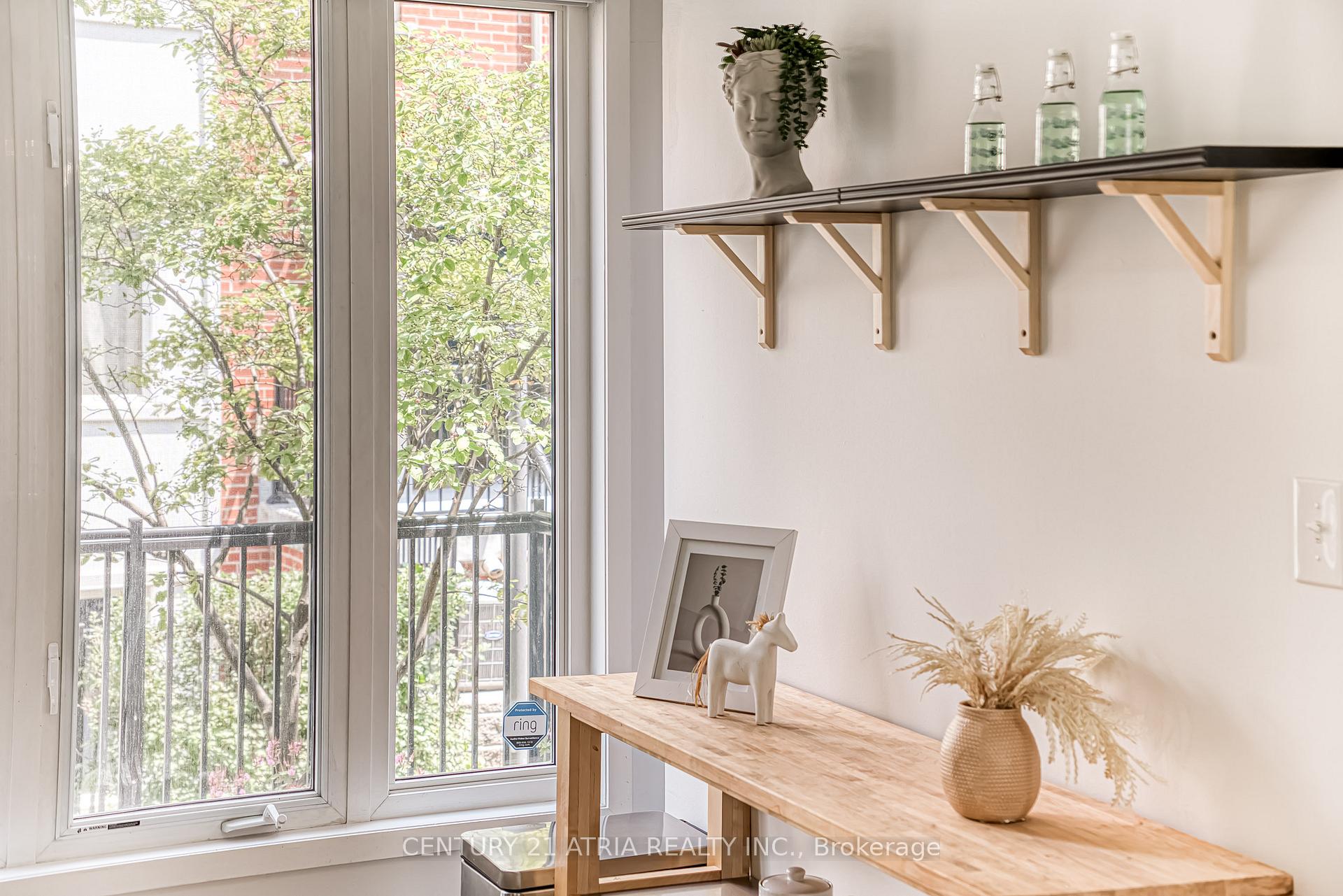 Photo 7 of Unit 2, 8 Frances Loring Lane, Toronto, South Riverdale — HOMEH