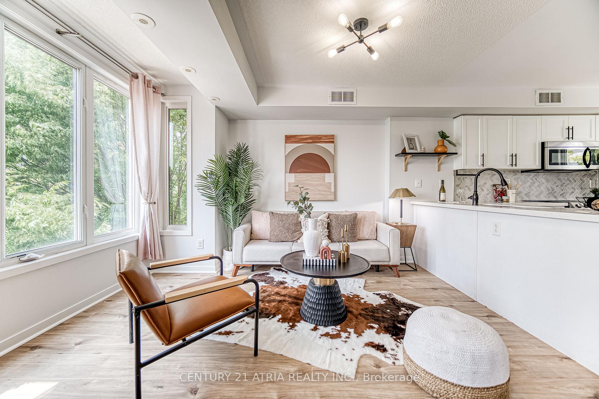 Photo 12 of Unit 2, 8 Frances Loring Lane, Toronto, South Riverdale — HOMEH