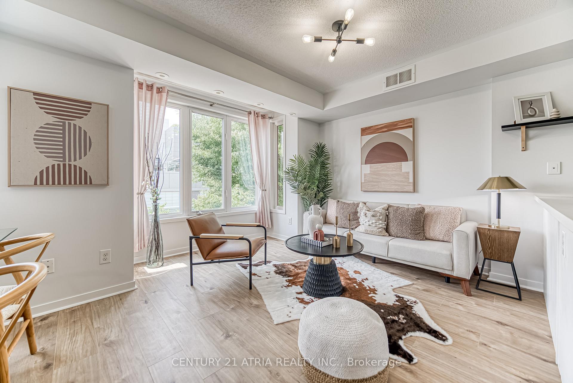 Photo 15 of Unit 2, 8 Frances Loring Lane, Toronto, South Riverdale — HOMEH
