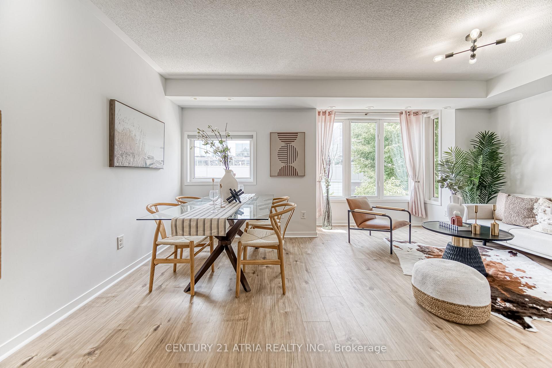 Photo 19 of Unit 2, 8 Frances Loring Lane, Toronto, South Riverdale — HOMEH