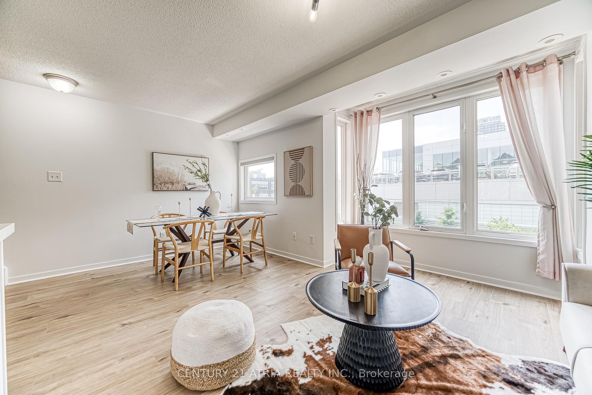 Photo 14 of Unit 2, 8 Frances Loring Lane, Toronto, South Riverdale — HOMEH
