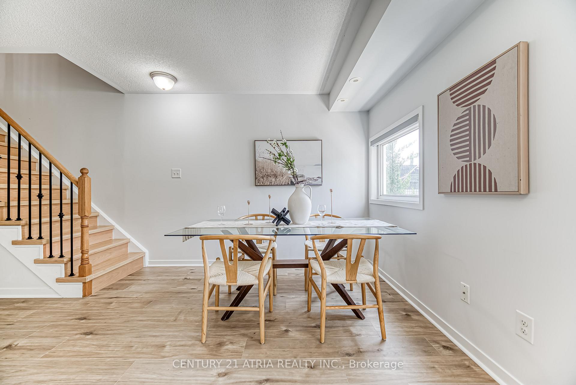 Photo 20 of Unit 2, 8 Frances Loring Lane, Toronto, South Riverdale — HOMEH