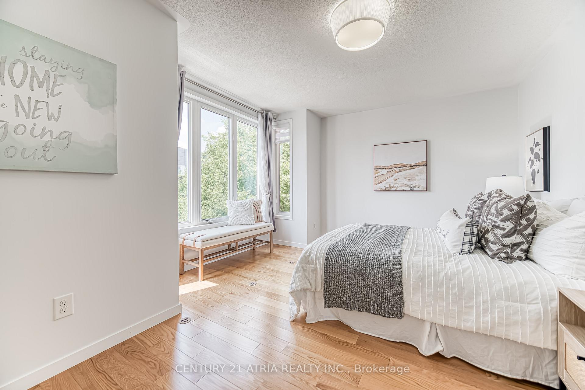 Photo 16 of Unit 2, 8 Frances Loring Lane, Toronto, South Riverdale — HOMEH