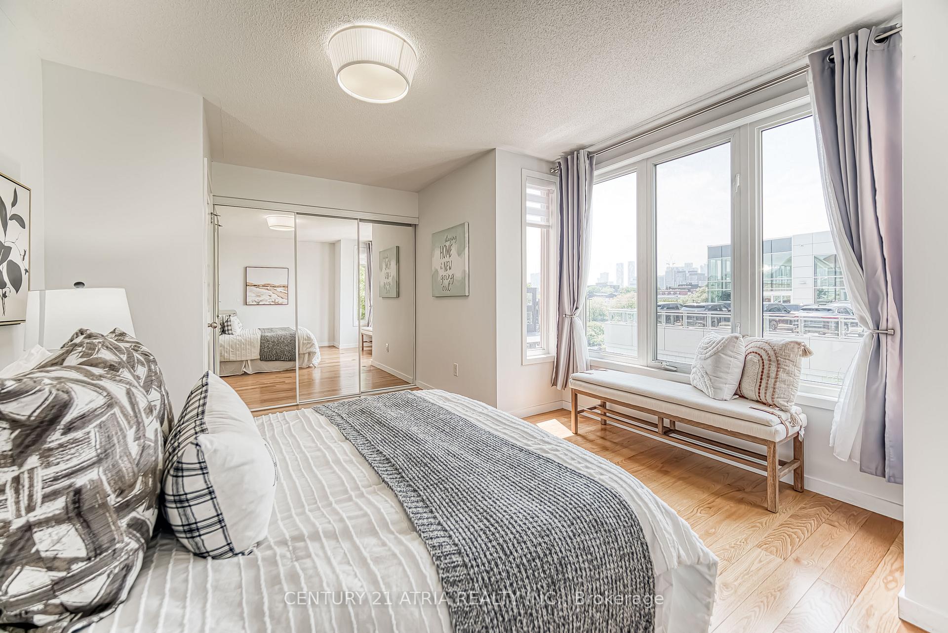Photo 18 of Unit 2, 8 Frances Loring Lane, Toronto, South Riverdale — HOMEH