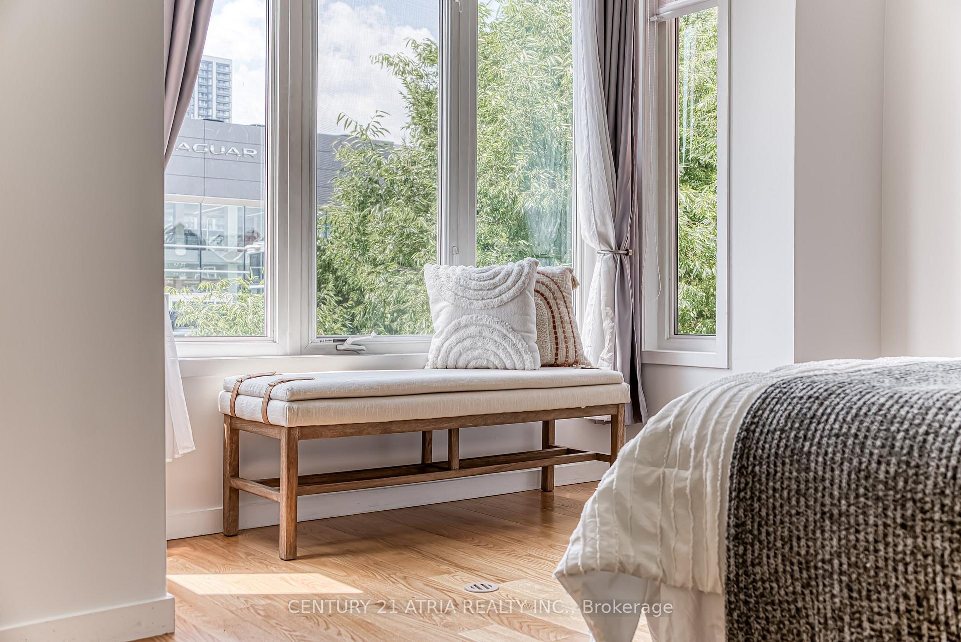 Photo 25 of Unit 2, 8 Frances Loring Lane, Toronto, South Riverdale — HOMEH