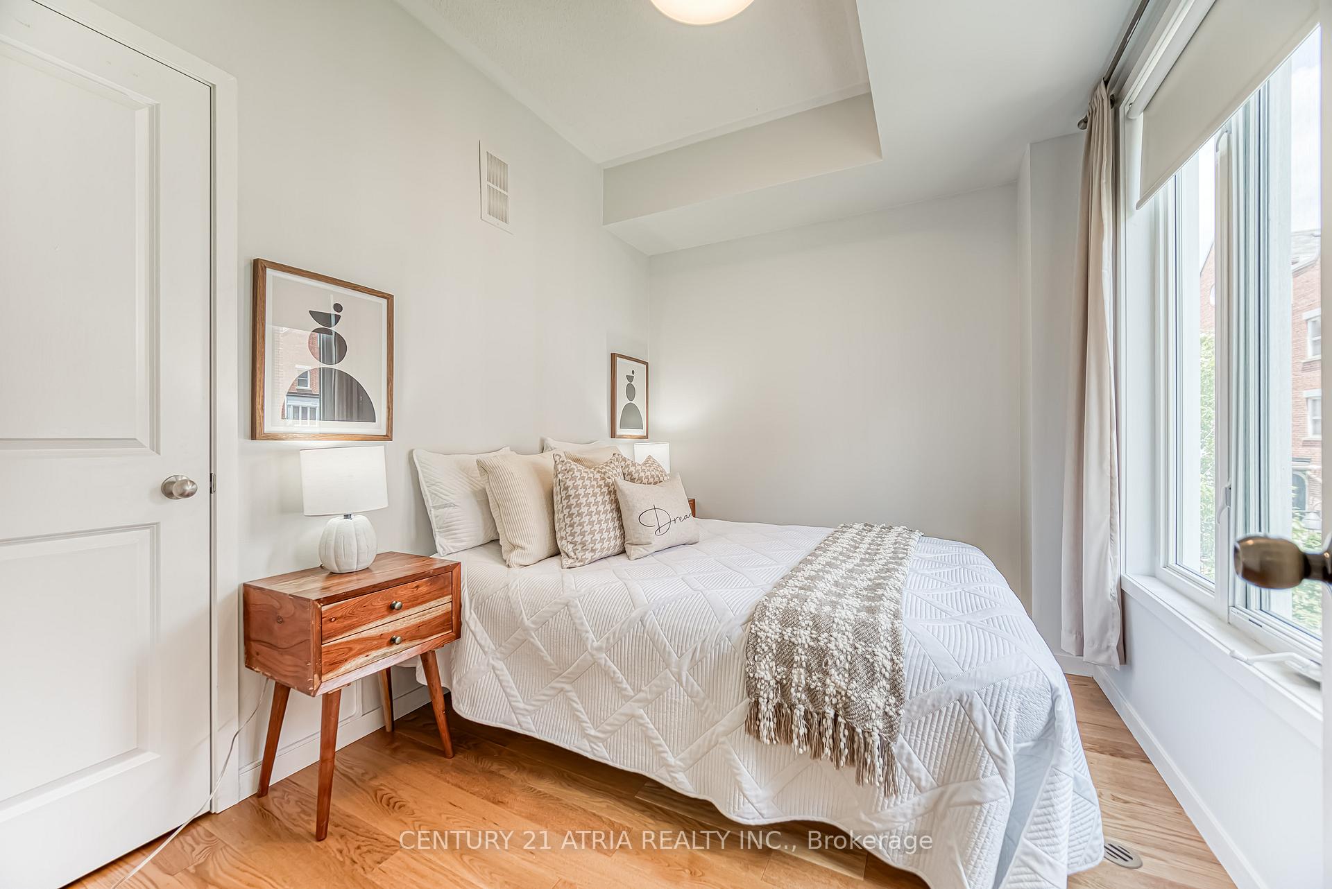 Photo 21 of Unit 2, 8 Frances Loring Lane, Toronto, South Riverdale — HOMEH