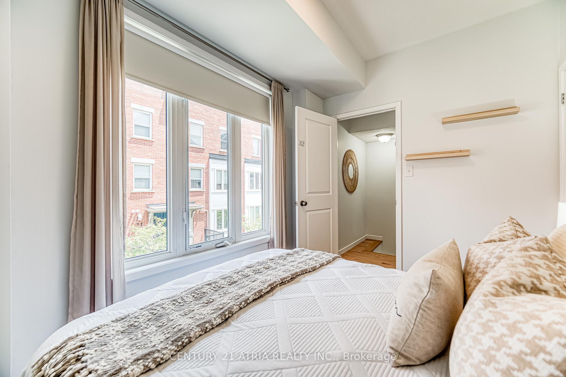 Photo 26 of Unit 2, 8 Frances Loring Lane, Toronto, South Riverdale — HOMEH