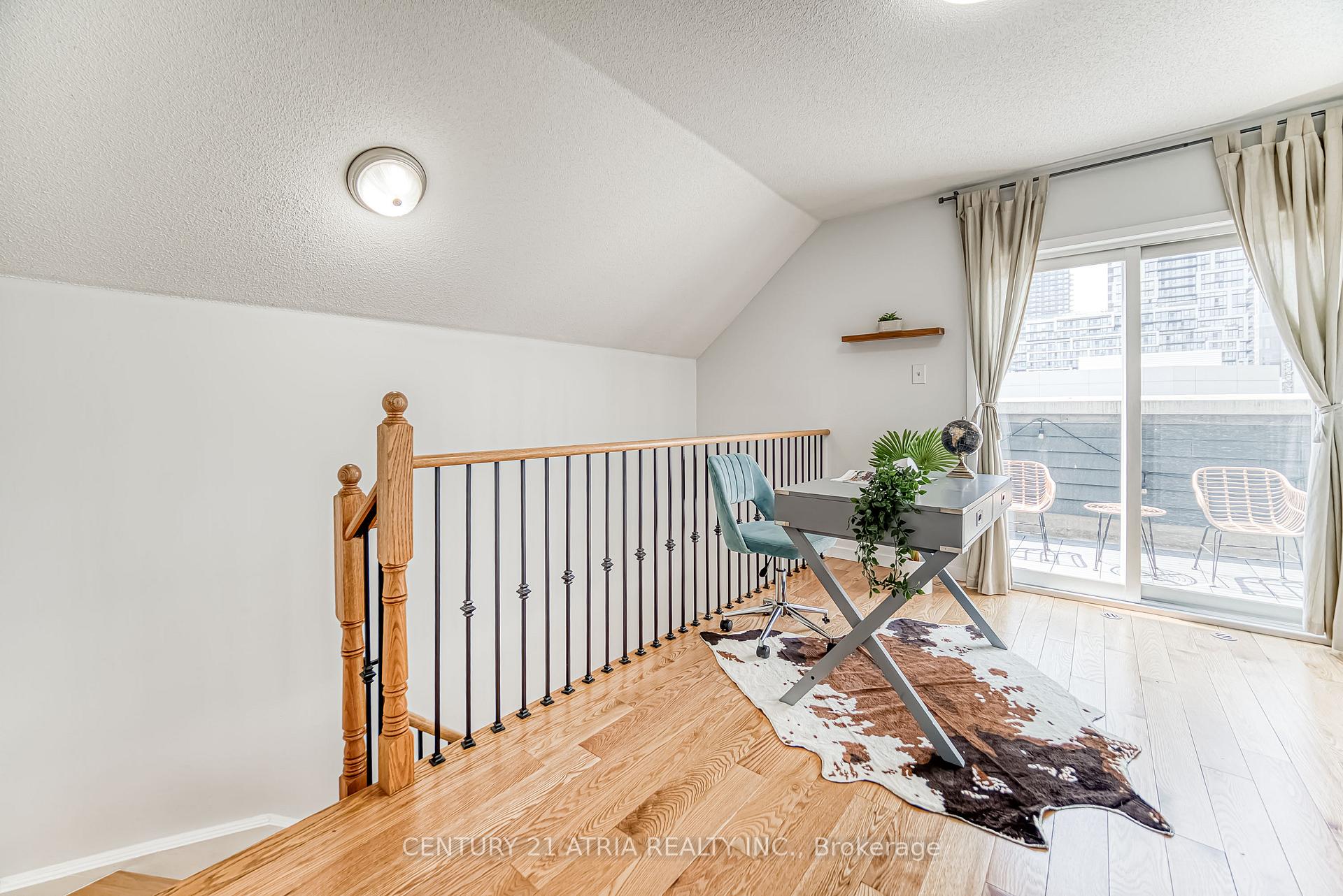 Photo 28 of Unit 2, 8 Frances Loring Lane, Toronto, South Riverdale — HOMEH