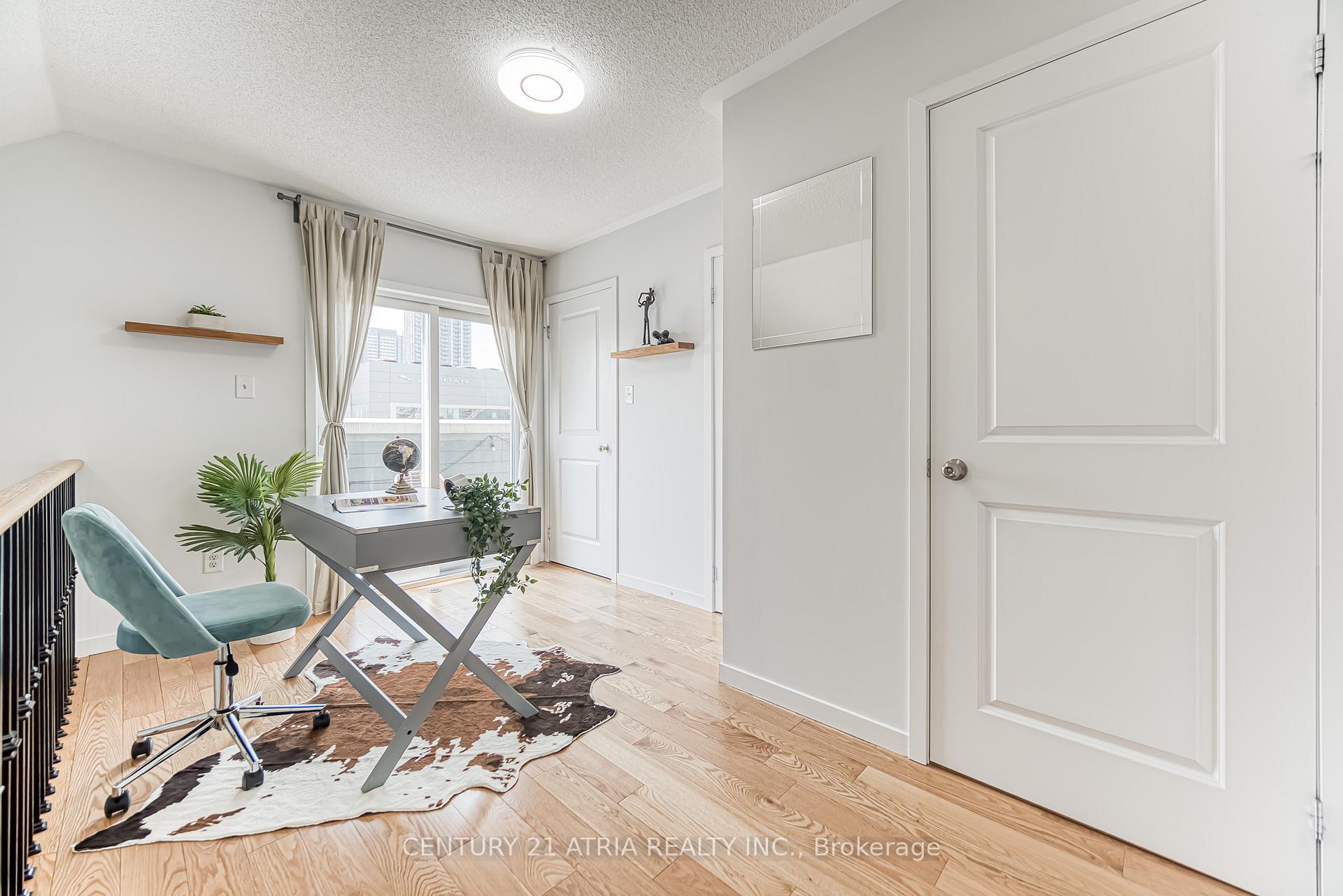Photo 24 of Unit 2, 8 Frances Loring Lane, Toronto, South Riverdale — HOMEH