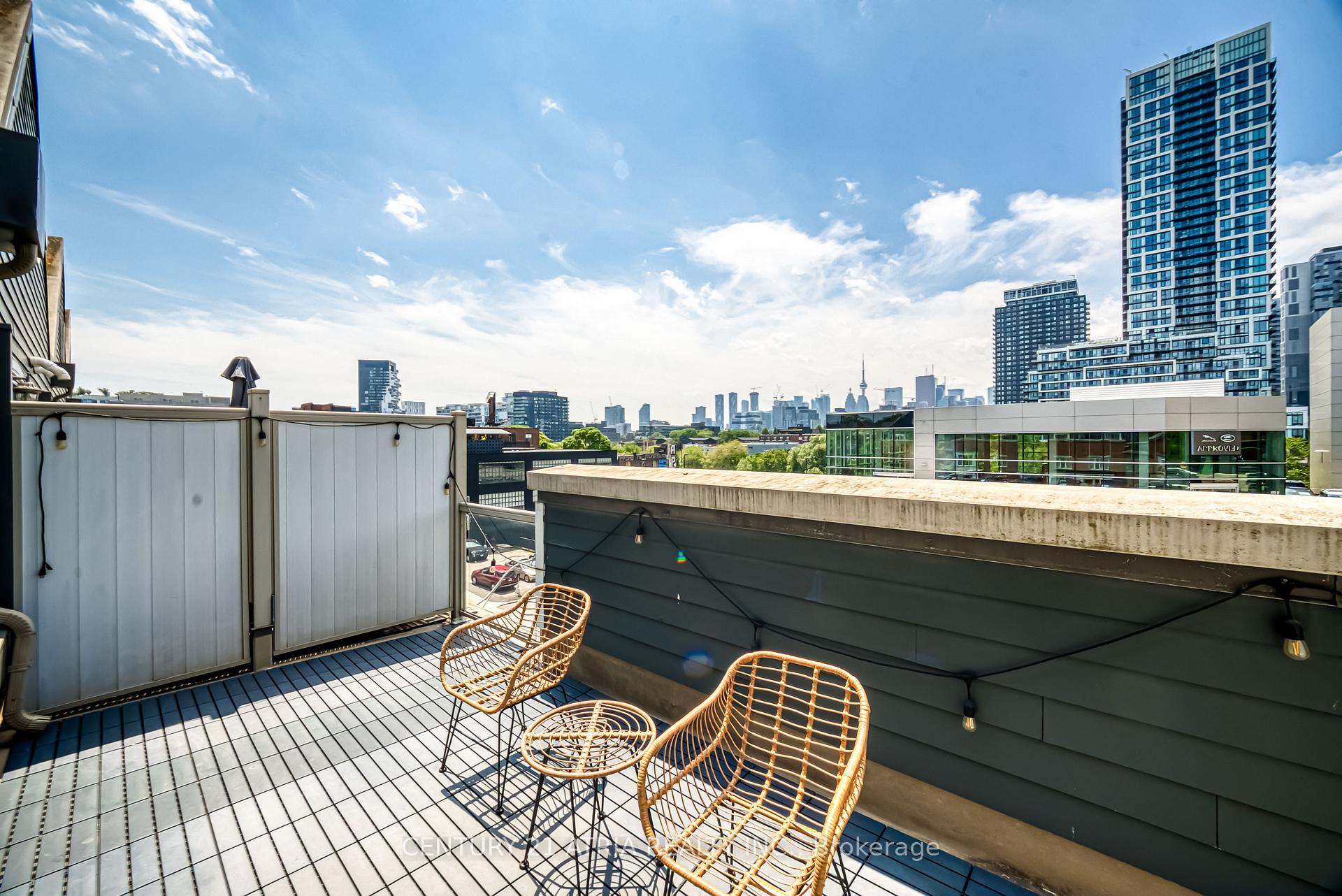 Photo 29 of Unit 2, 8 Frances Loring Lane, Toronto, South Riverdale — HOMEH