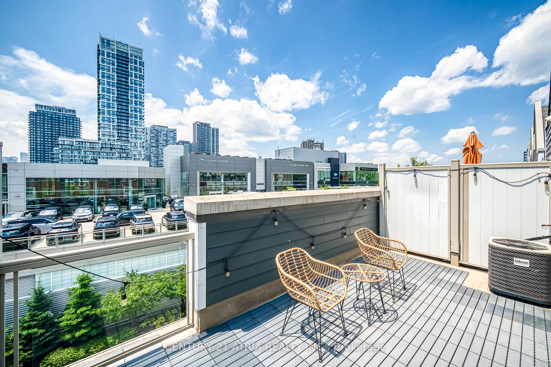 Photo 31 of Unit 2, 8 Frances Loring Lane, Toronto, South Riverdale — HOMEH