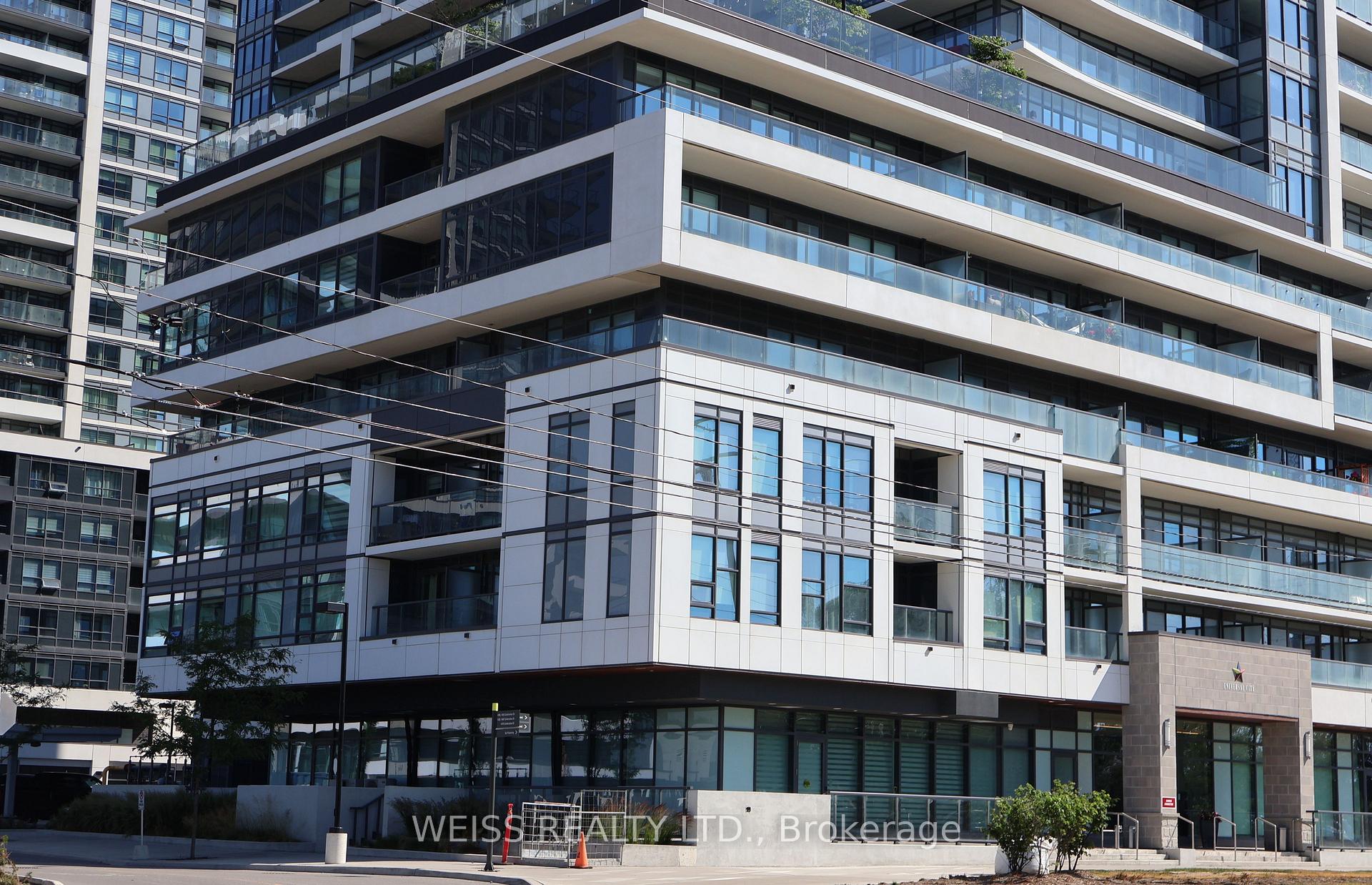 Photo 1 of Unit 406, 1480 Bayly Street, Pickering, Bay Ridges — HOMEH