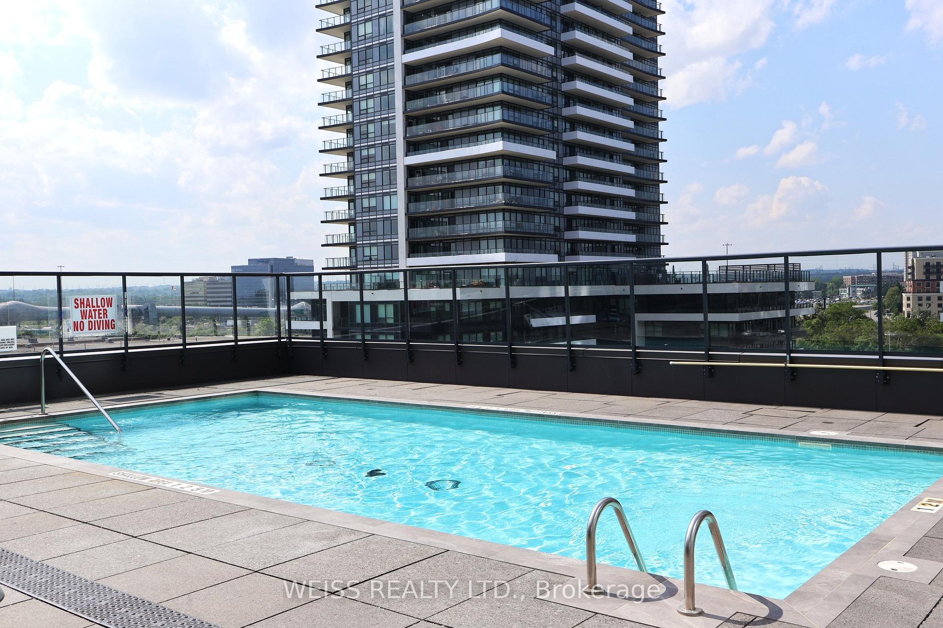 Photo 12 of Unit 406, 1480 Bayly Street, Pickering, Bay Ridges — HOMEH