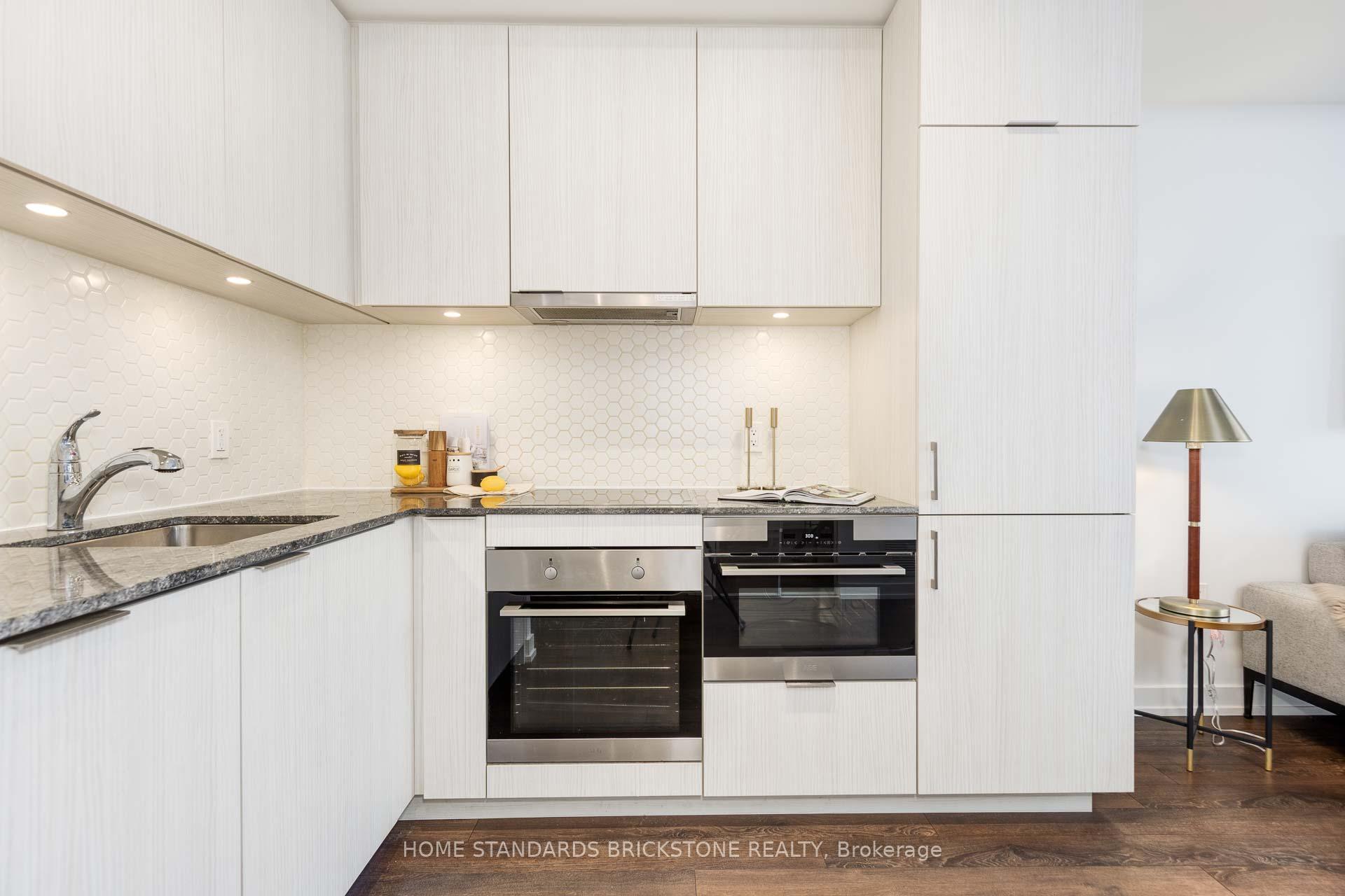 Photo 1 of Unit 412, 158 Front Street E, Toronto, Moss Park — HOMEH