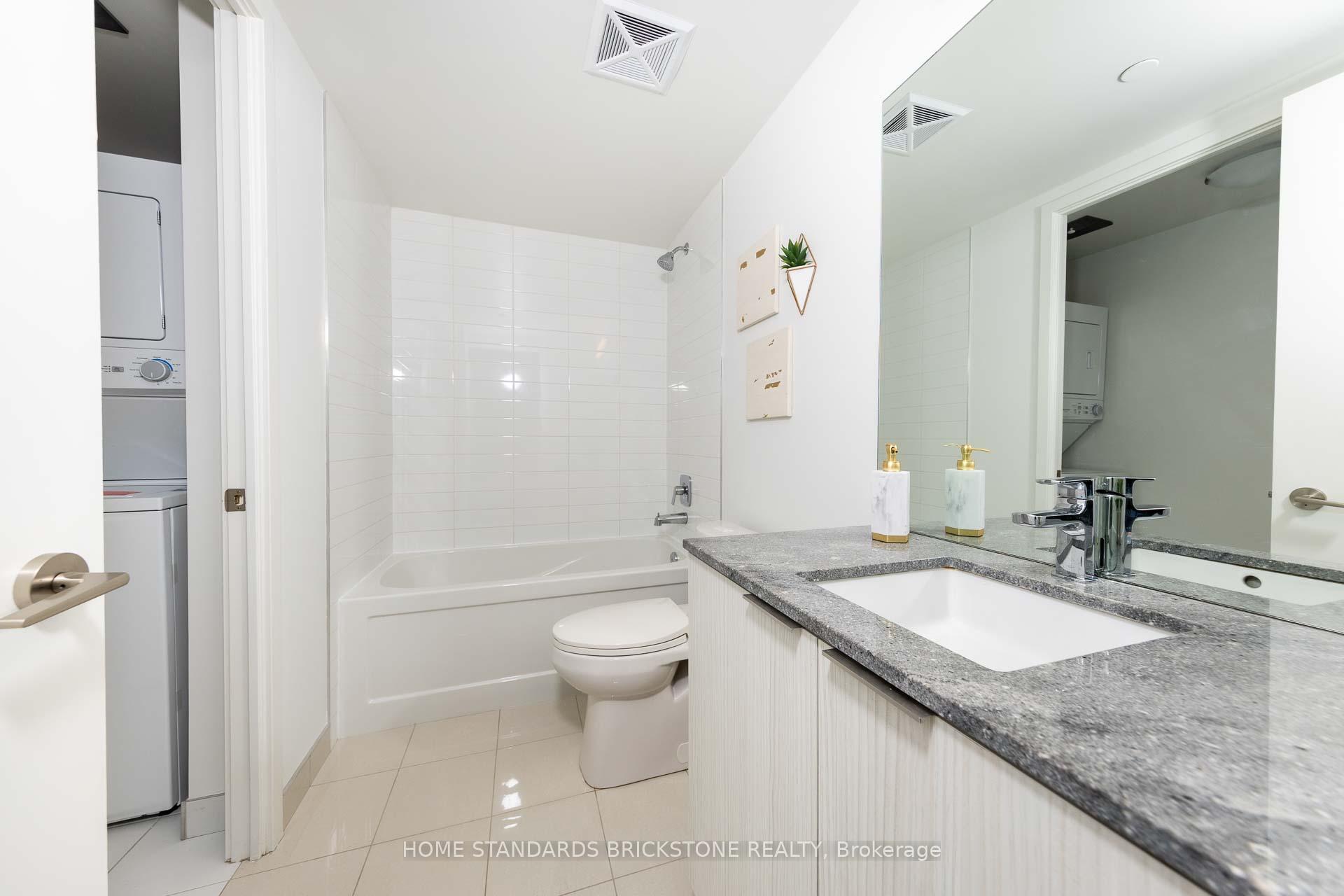 Photo 11 of Unit 412, 158 Front Street E, Toronto, Moss Park — HOMEH